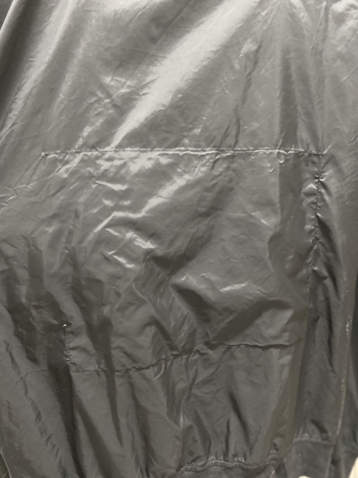 If Six Was Nine Vintage nylon bomber jacket Size US S / EU 44-46 / 1 - 3 Thumbnail