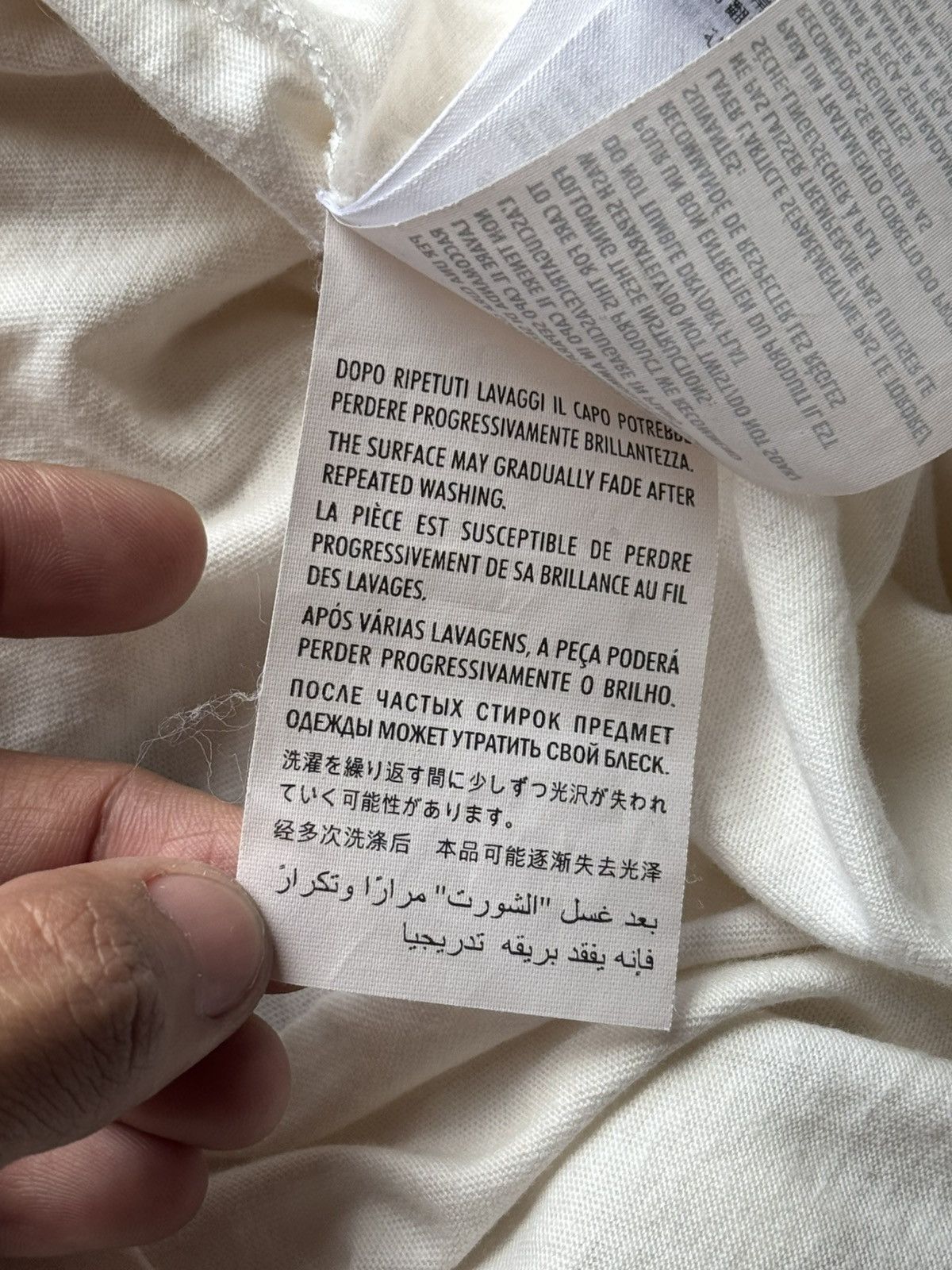 Gucci Gucci - Gg Stripes Size US XS / EU 42 / 0 - 14 Thumbnail