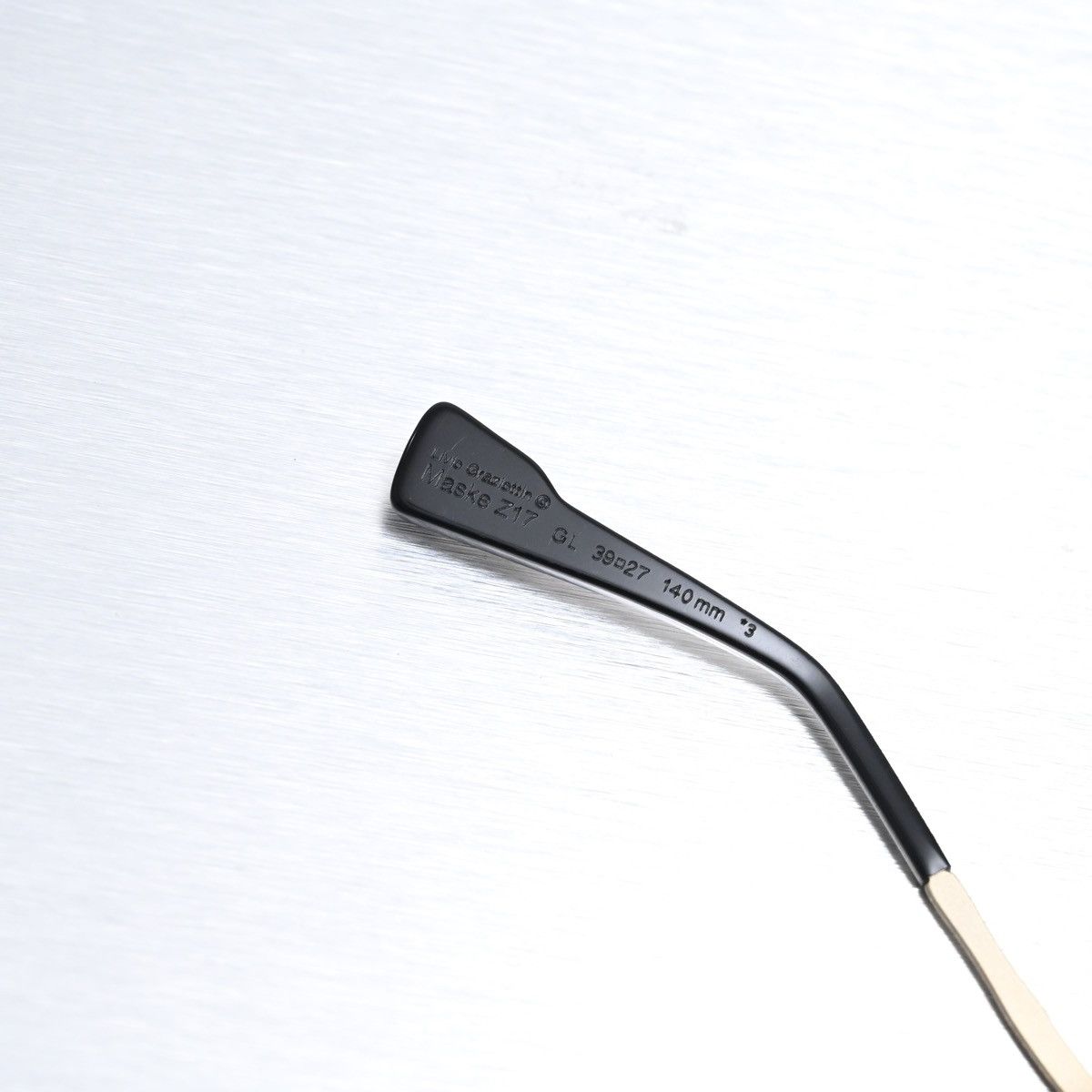 Kuboraum KUBORAUM Z17 SUNGLASSES Size ONE SIZE - 7 Thumbnail