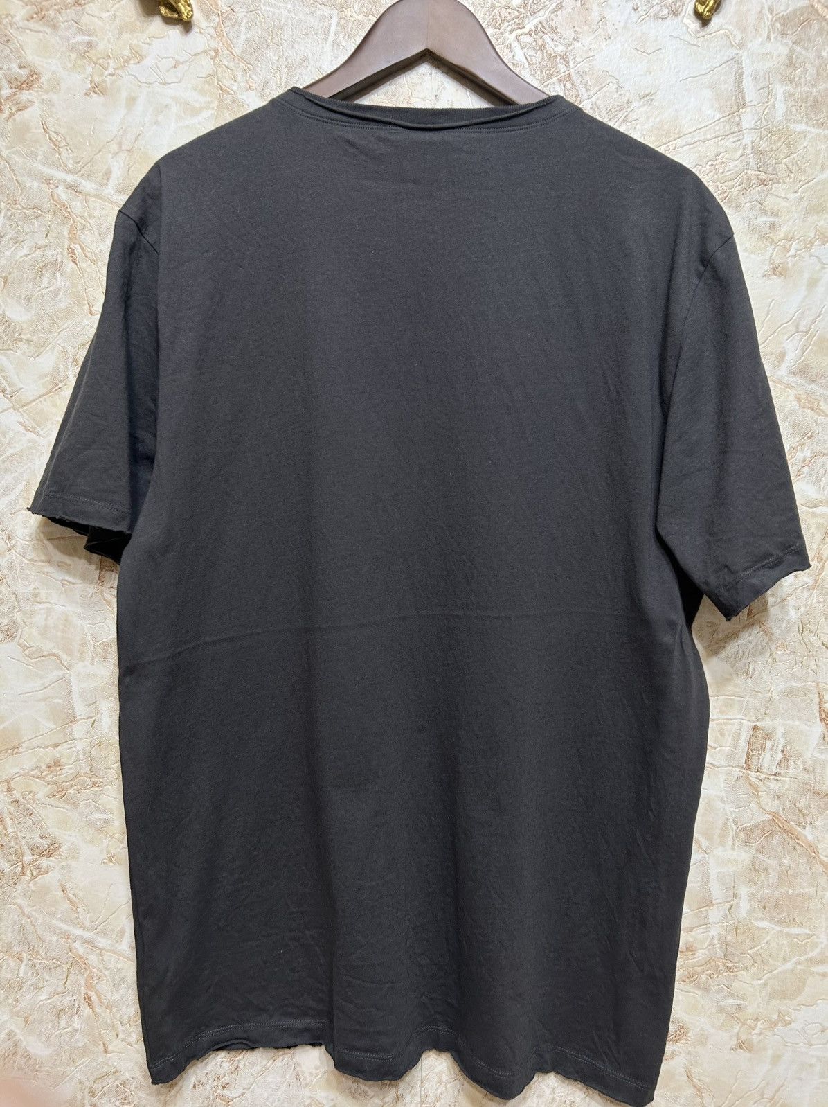 Band Tees The Cure Kiss Me Lips Amplified Post-Punk Rock Band T-Shirt Size US XL / EU 56 / 4 - 2 Thumbnail
