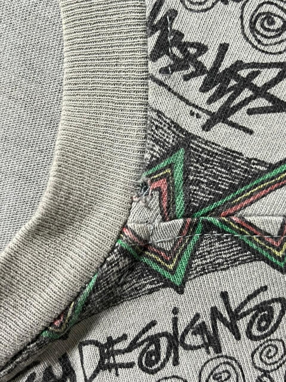 Stussy Stussy Tom Tom Size US L / EU 52-54 / 3 - 11 Thumbnail