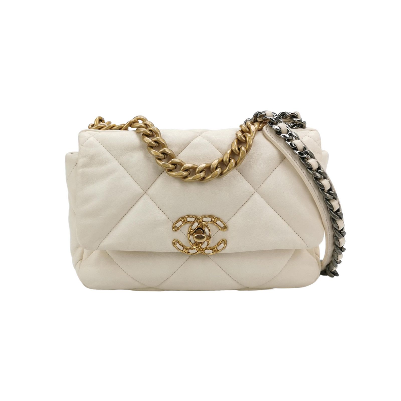 Chanel Chanel Women os Shoulder Bags Size ONE SIZE - 1 Thumbnail
