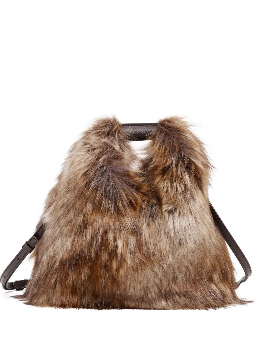 MM6 "JAPANESE" CROSSBODY BAG Size ONE SIZE - 1 Thumbnail