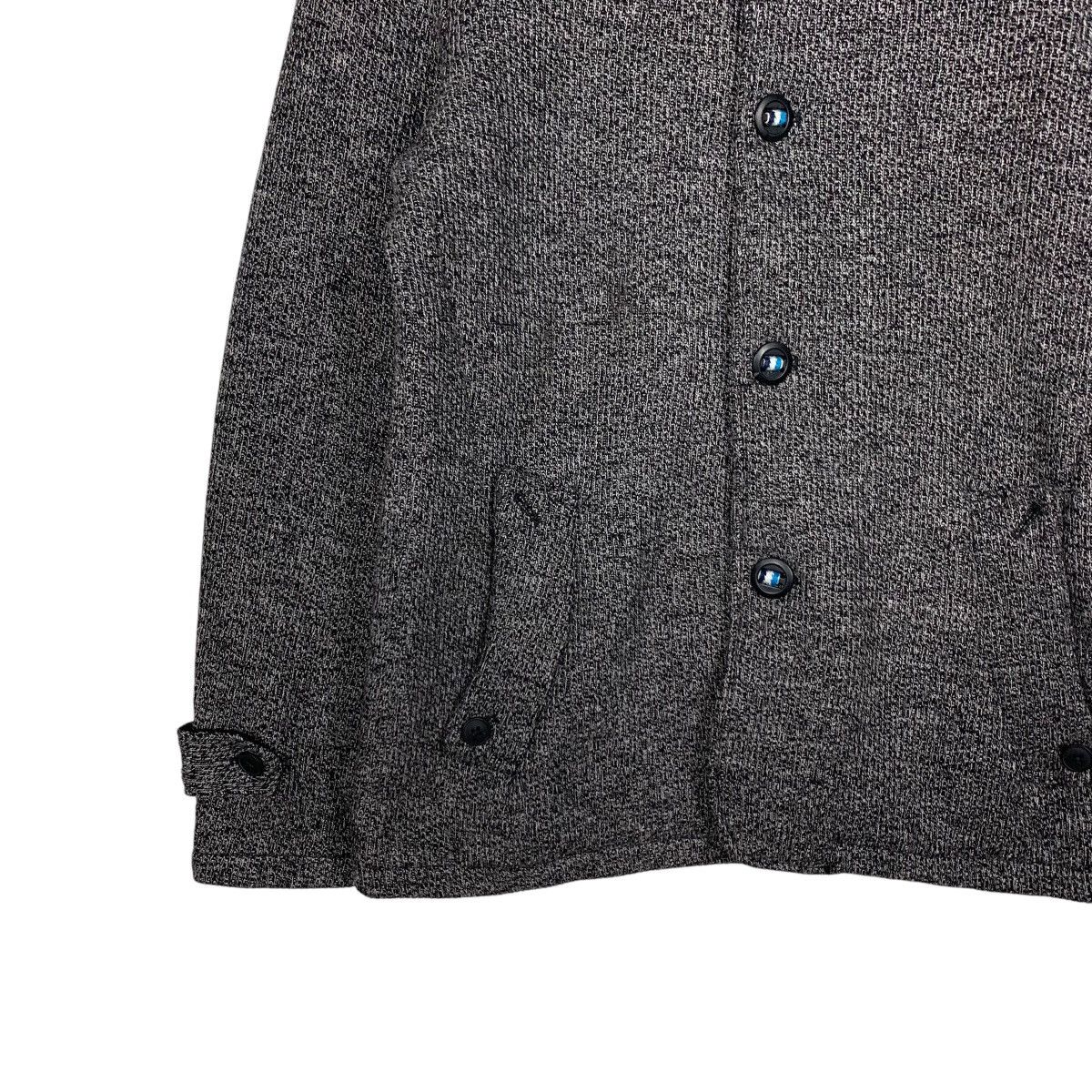 Other University Of OXFORD Button Collared Casual Jacket #1675-C74 Size US L / EU 52-54 / 3 - 3 Thumbnail