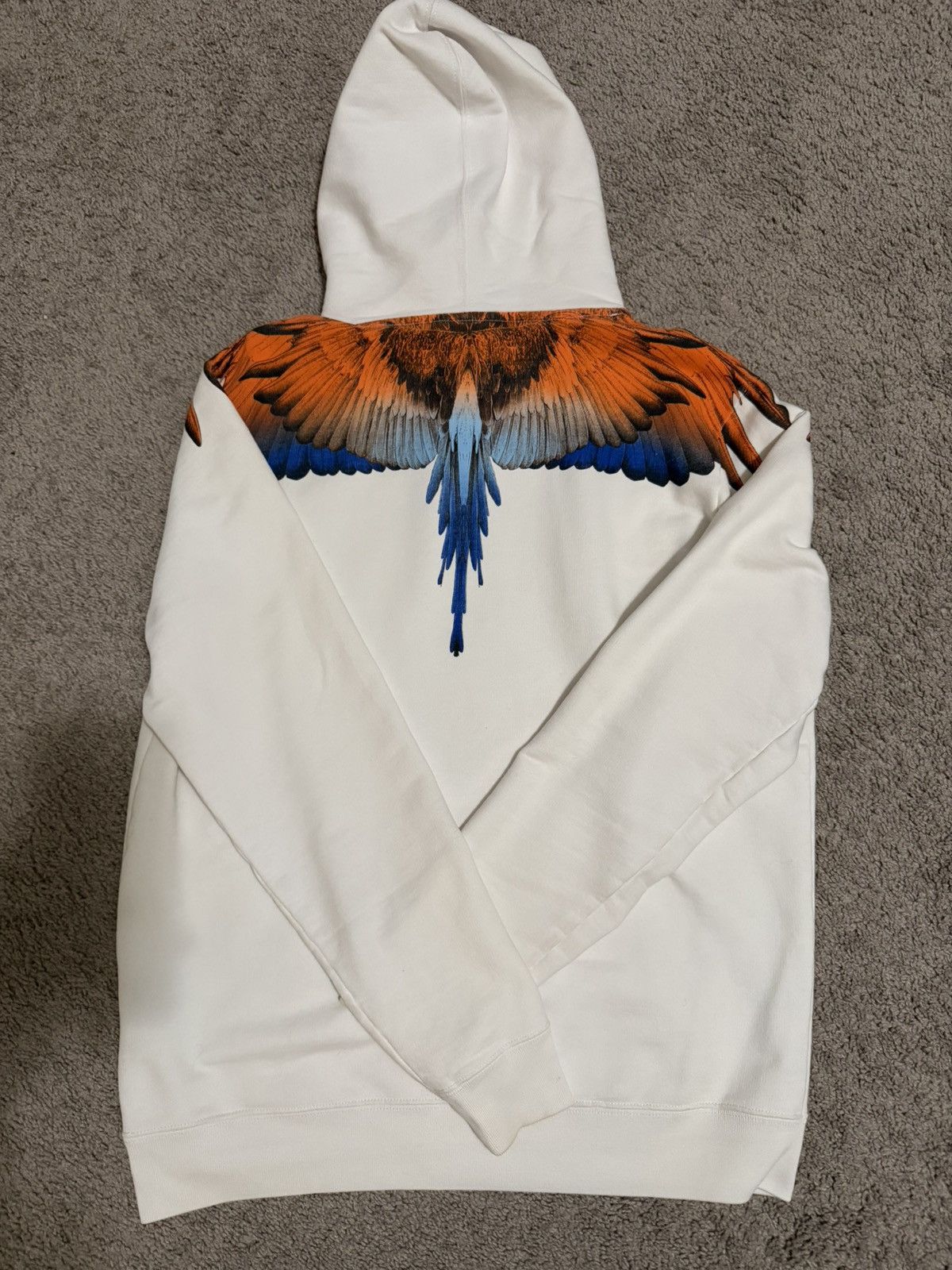 Marcelo Burlon Marcelo Burlon Size US M / EU 48-50 / 2 - 6 Thumbnail