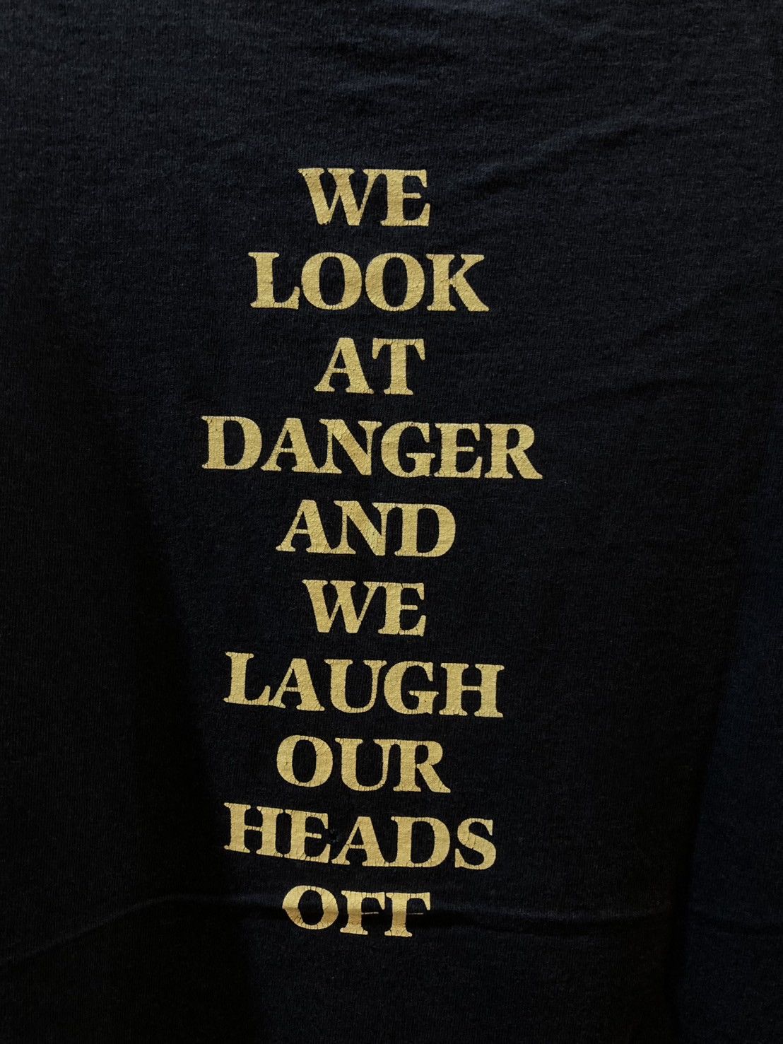 The Smiths Morrissey 90’s Size US XL / EU 56 / 4 - 6 Thumbnail