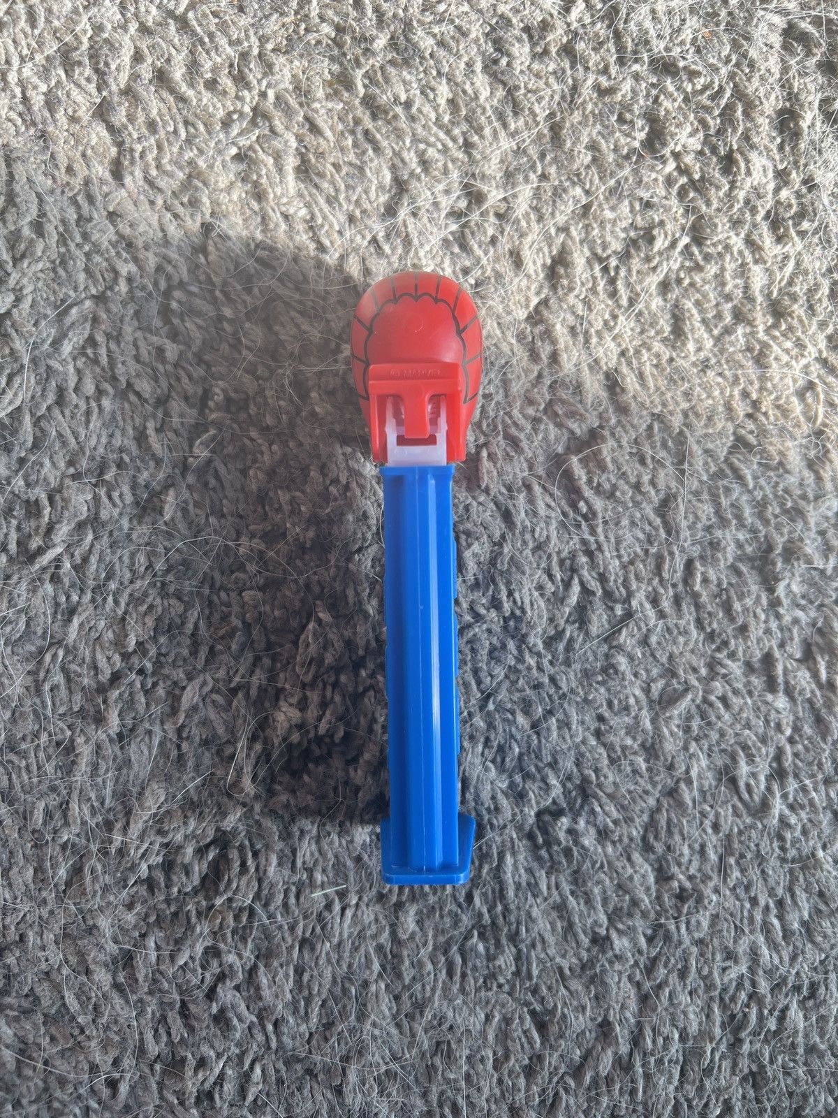 Marvel Comics Marvel Comics Spider-Man Pez Dispenser Size ONE SIZE - 3 Thumbnail