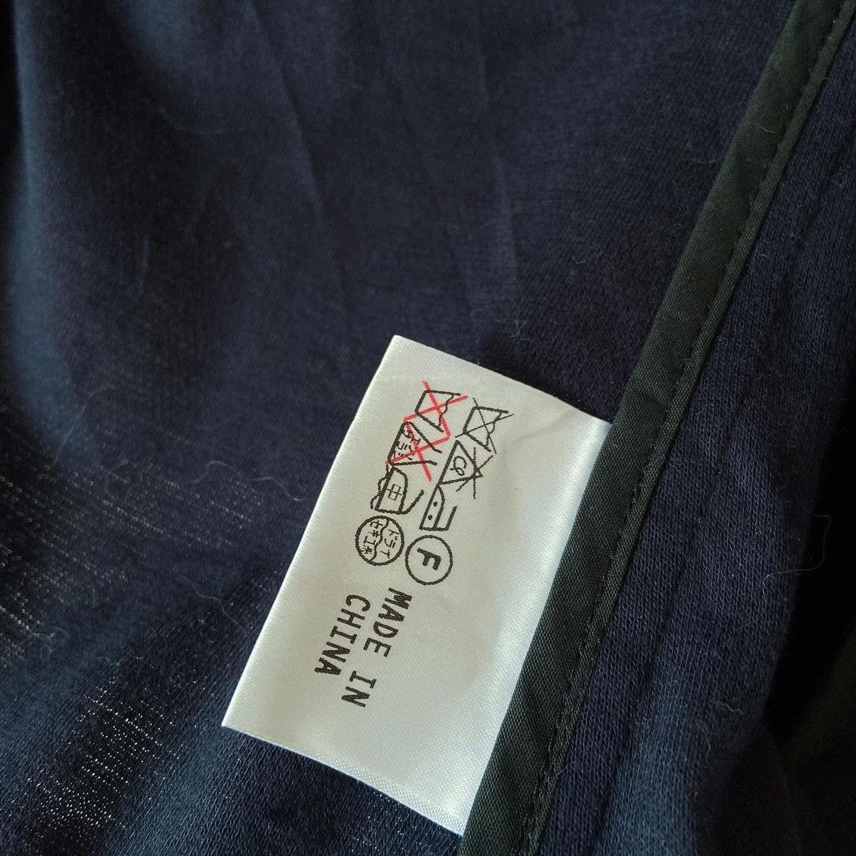 Designer Katharine hamnett London Size US M / EU 48-50 / 2 - 5 Thumbnail