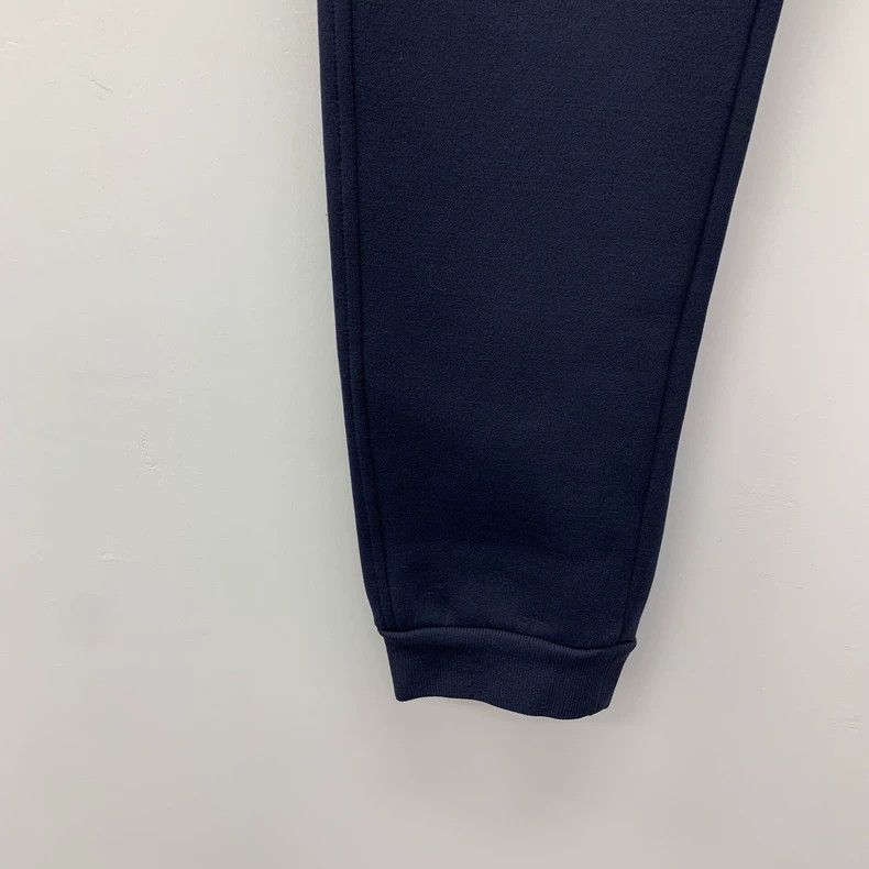 Dior Dior Size M Dark blue casual trousers and sports pants 250 Size US 32 / EU 48 - 5 Thumbnail