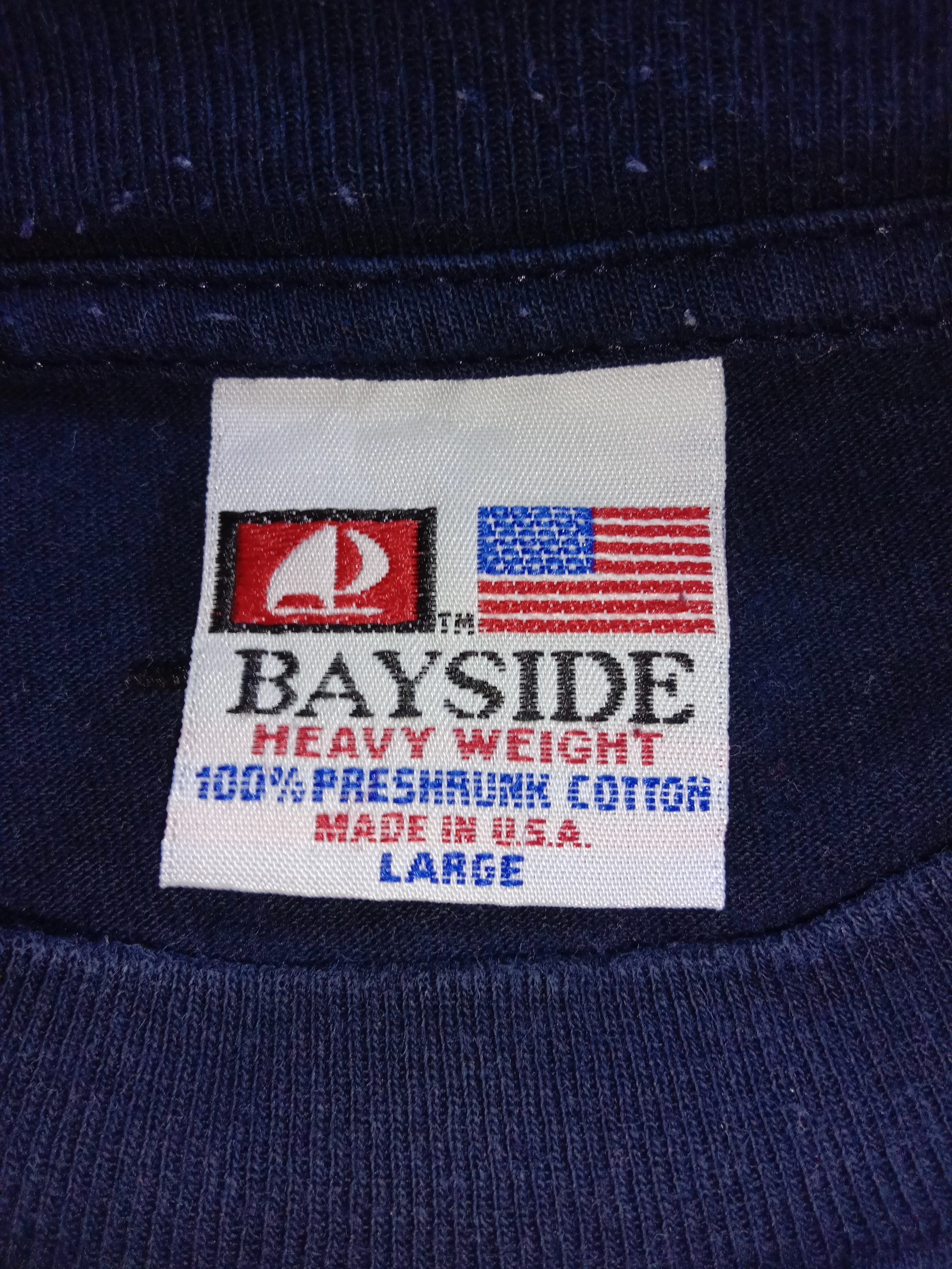 Vintage Vintage San Diago Fire Rescue Station 43 T Shirt Size US L / EU 52-54 / 3 - 6 Thumbnail