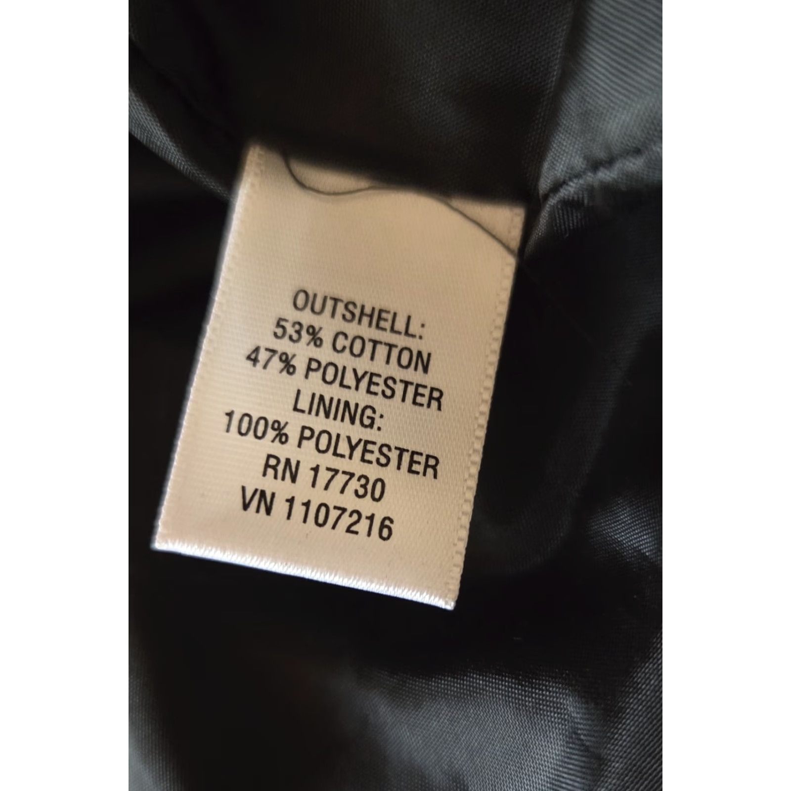 Vintage Limited Edition Dress Women Plus Size 20 Little Black Strapless LBD Built In Bra A-Line Knee Length Black Size 3XL / US 20-22 - 5 Thumbnail