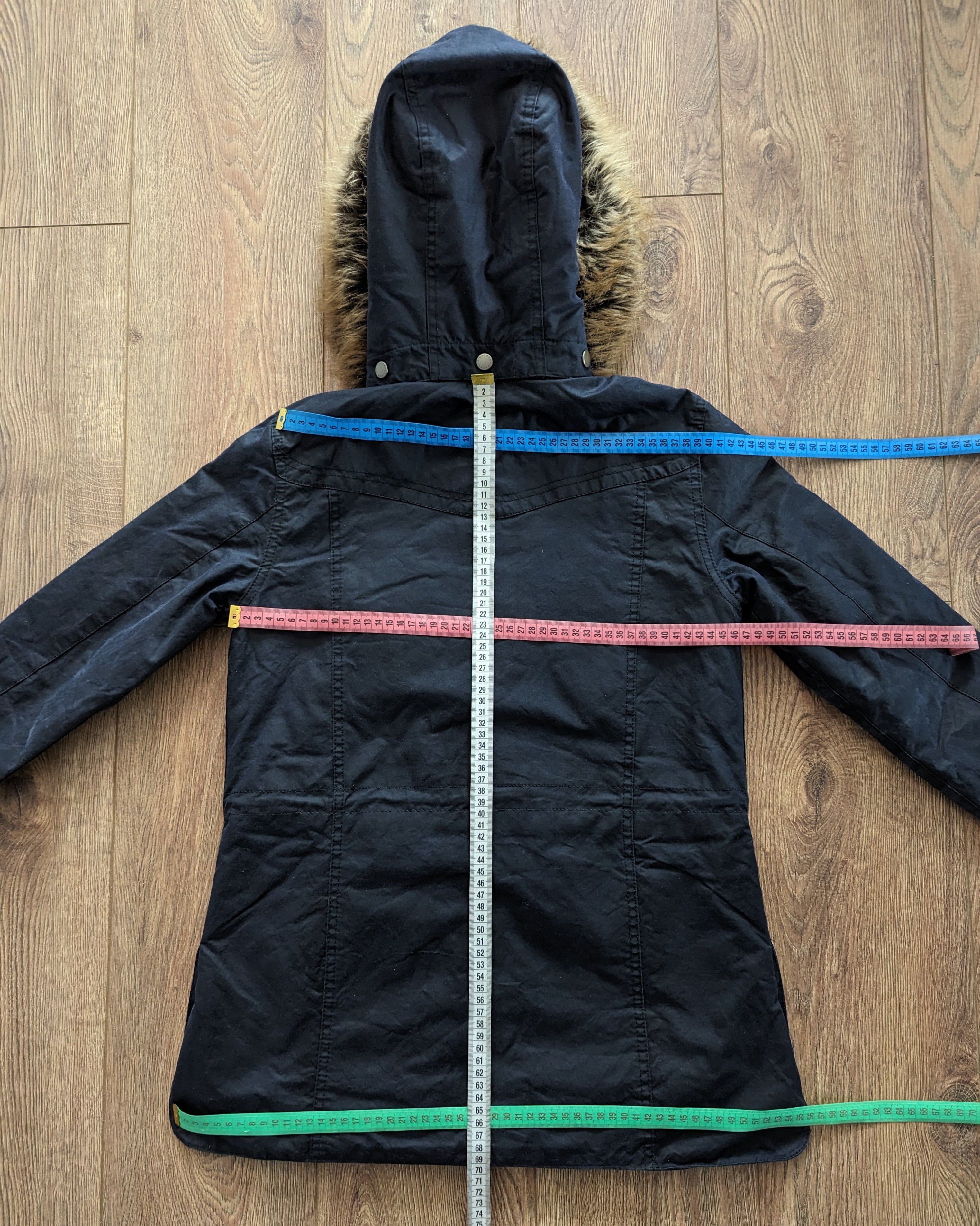 Barbour Barbour Southwold Wax Women's Jacket Waxed Cotton England Size S / US 4 / IT 40 - 23 Thumbnail