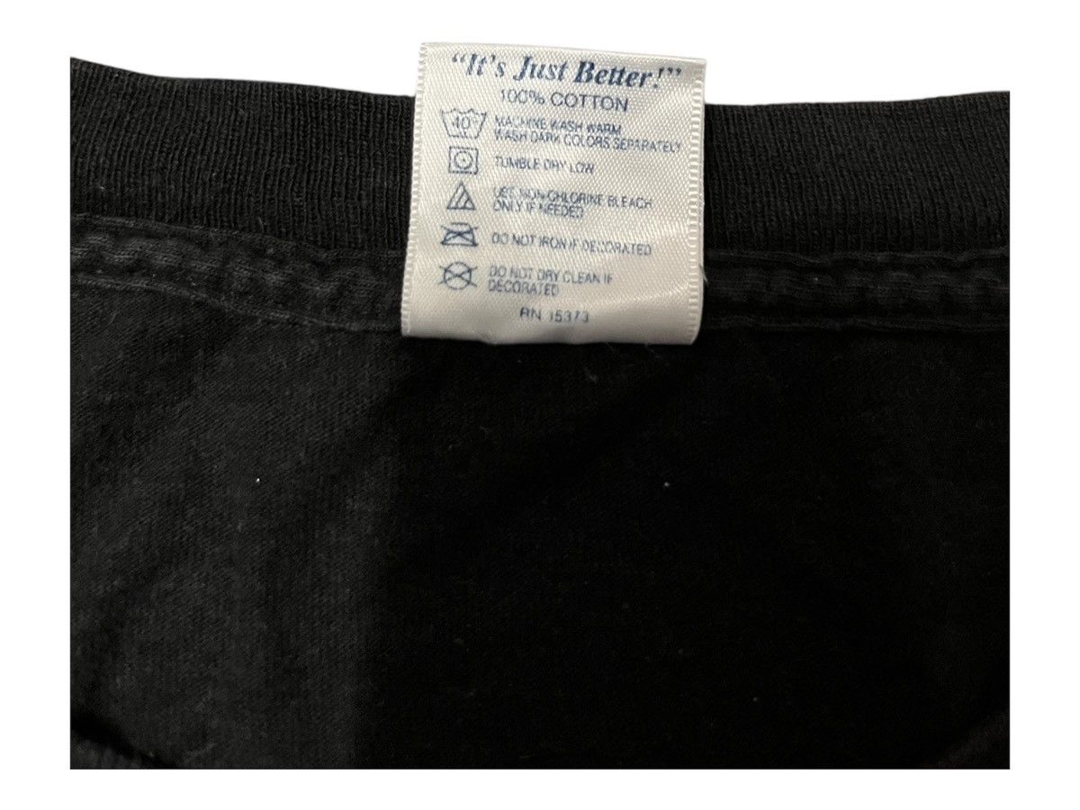 Vintage VINTAGE we need to talk Size US L / EU 52-54 / 3 - 6 Thumbnail