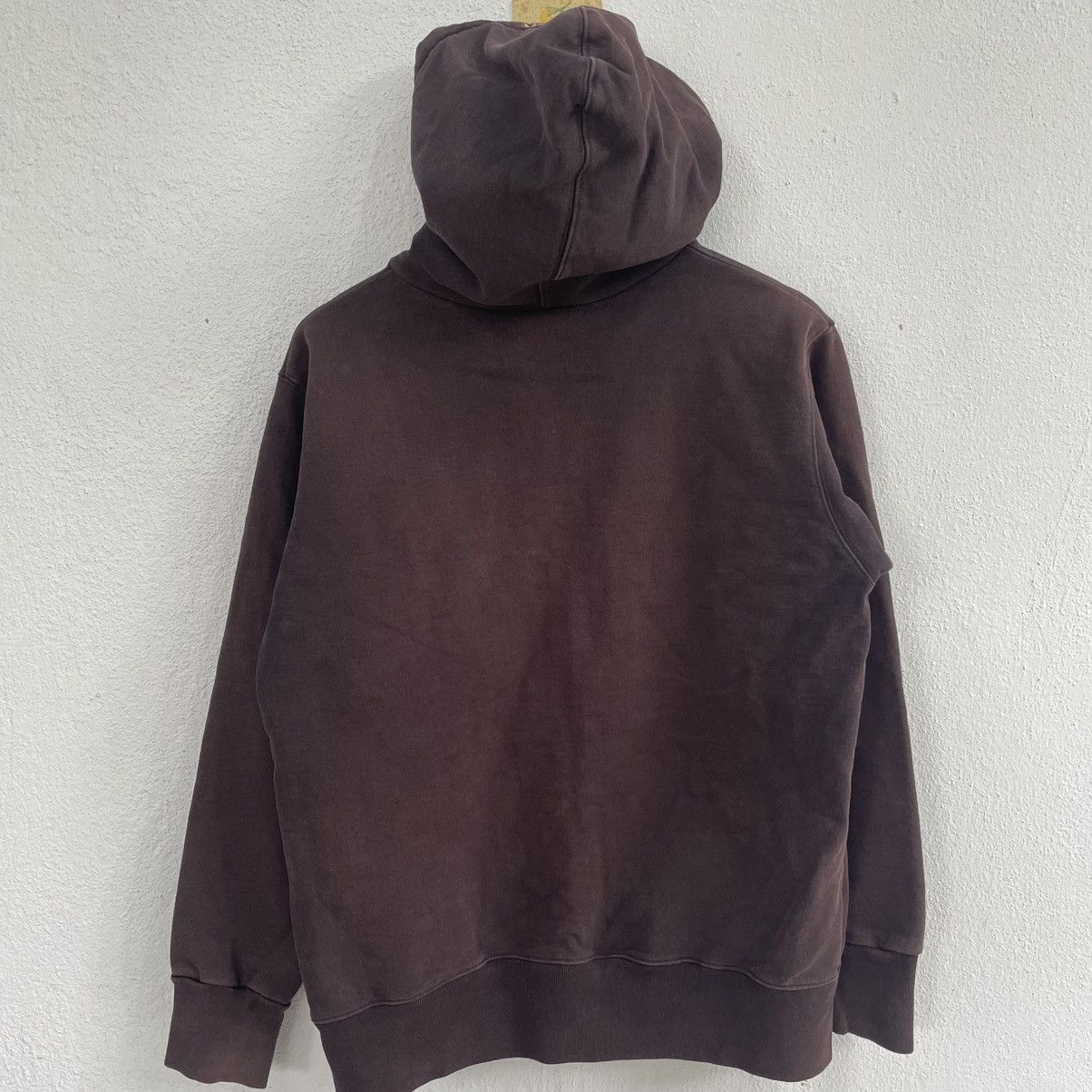 Supreme Supreme MCMXCIV emblem zip up hoodie Size US M / EU 48-50 / 2 - 16 Thumbnail
