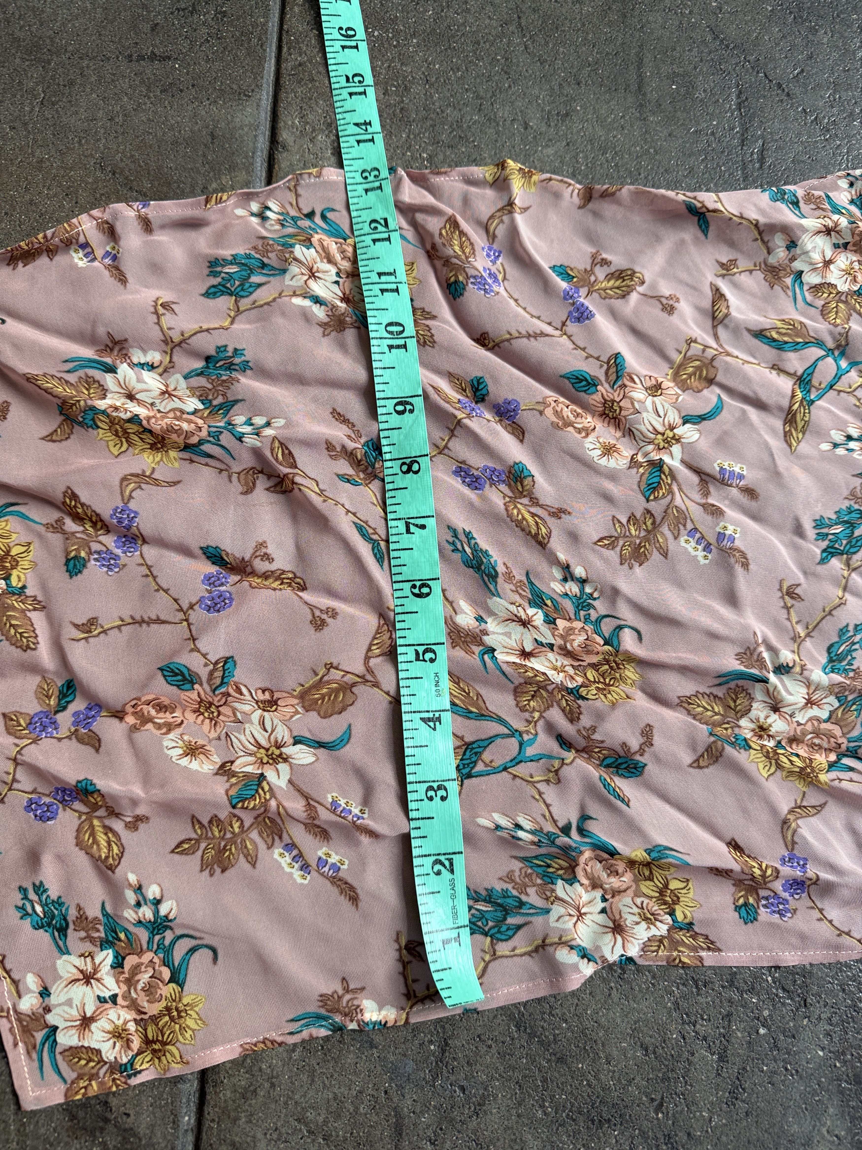 Dolce & Gabbana 1995 100% Silk top and attached Scarf Dolce Top w/ Size L / US 10 / IT 46 - 13 Thumbnail