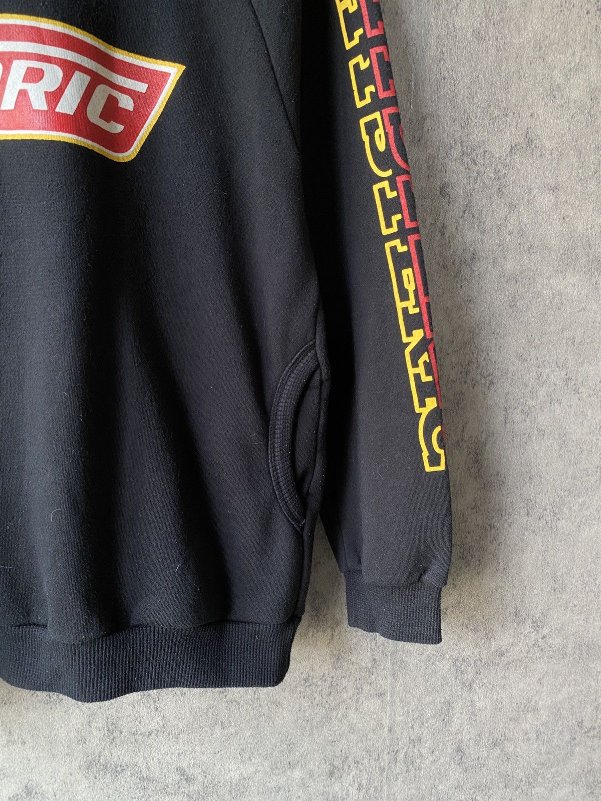 Hysteric Glamour Vintage Hysteric Glamour Japan Hoodie Size US M / EU 48-50 / 2 - 6 Thumbnail