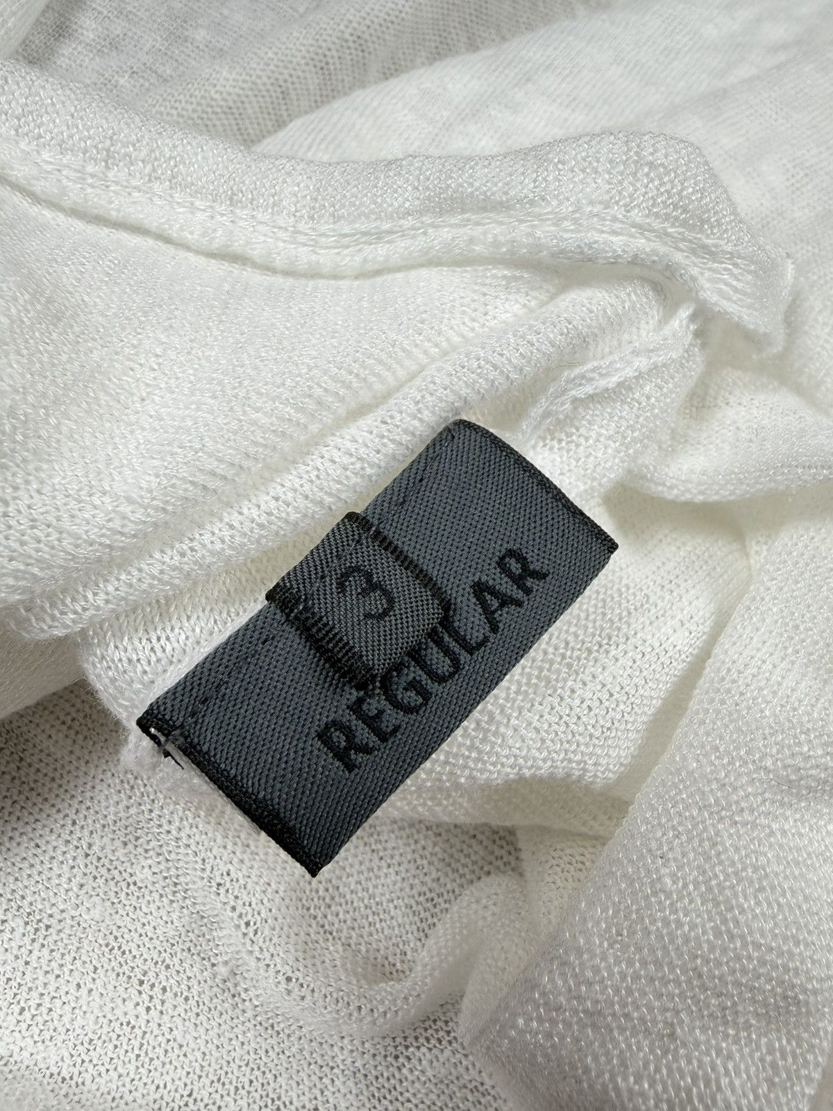 OSKA OSKA White Tie Front Cardigan Shrug Size 3 Size M / US 6-8 / IT 42-44 - 6 Thumbnail