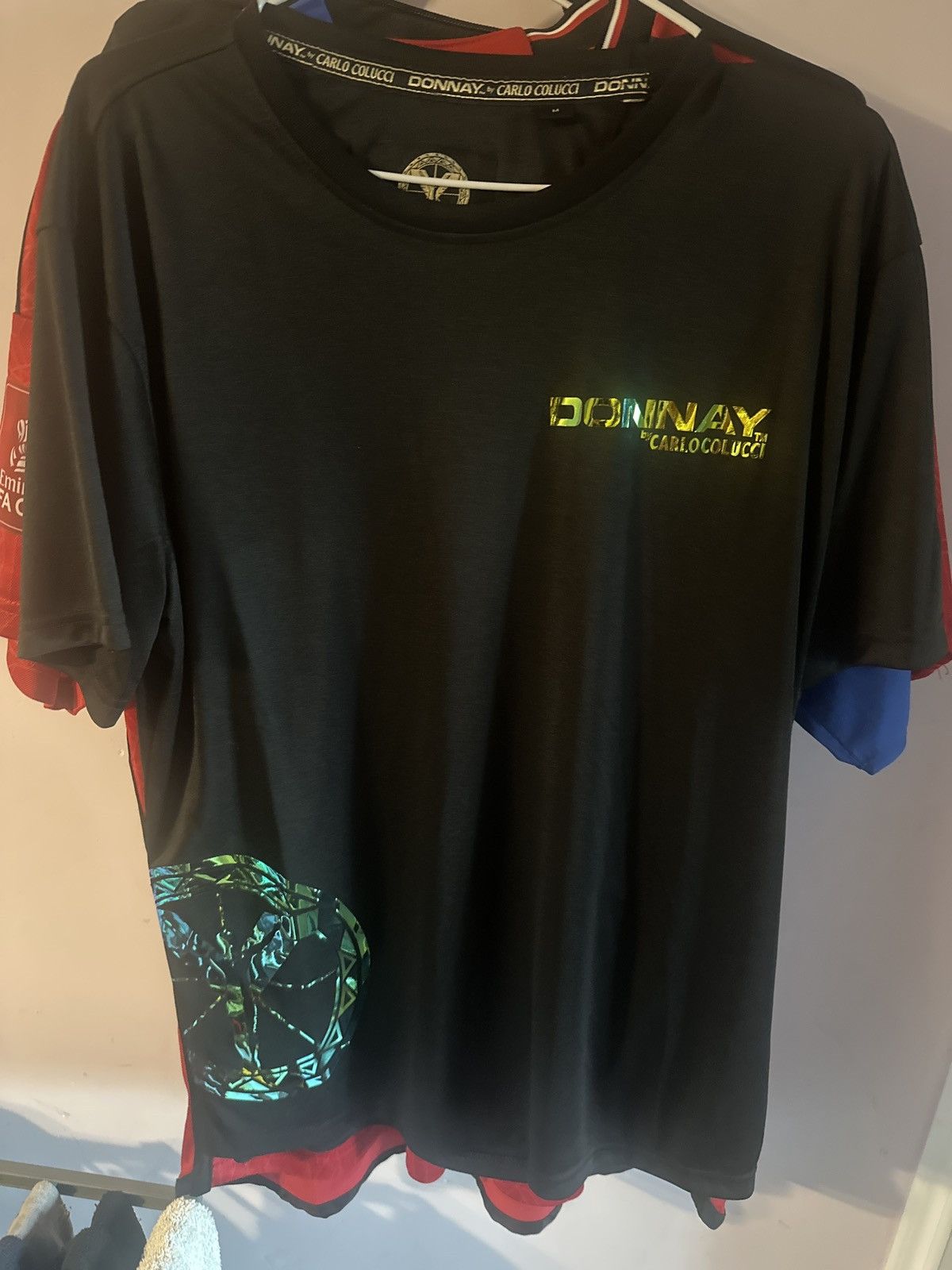 Carlo Colucci × Vintage Donnay by carlo colucci Size US M / EU 48-50 / 2 - 2 Thumbnail