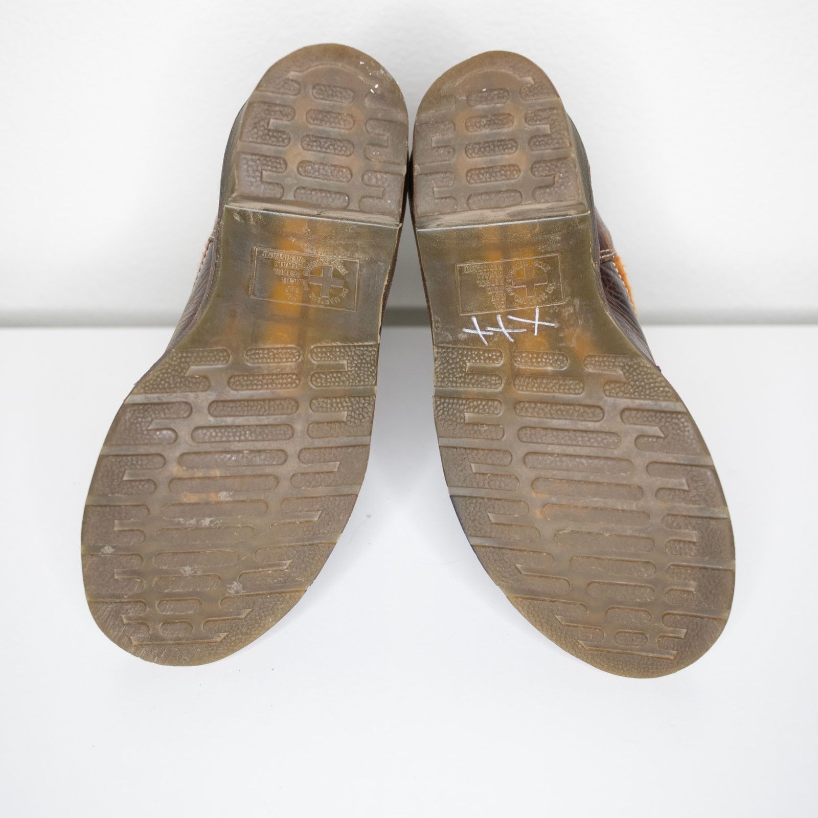 Dr. Martens × Pendleton Dr. Martens X Pendleton Biker Boot Santa Fe Stripes Size US 6 / IT 36 - 5 Thumbnail