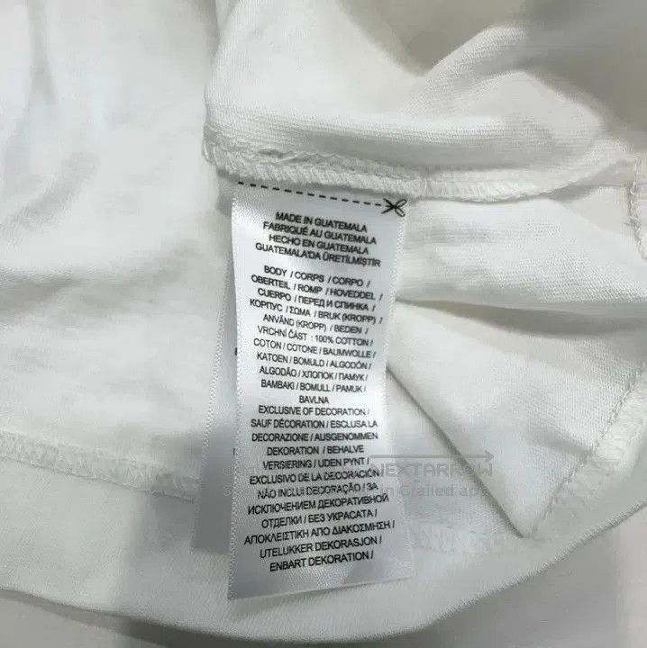 Polo Ralph Lauren Polo Ralph Lauren Logo Embroidered Solid Crew Neck T. Size US L / EU 52-54 / 3 - 6 Thumbnail