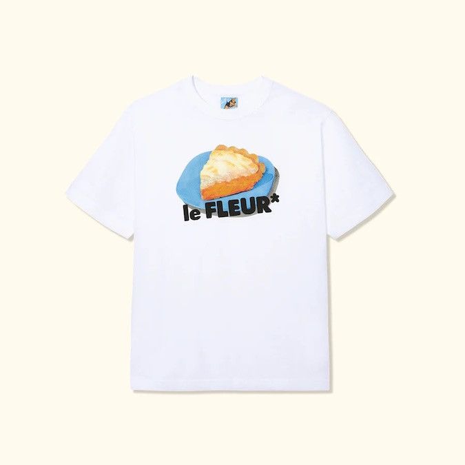 Golf le Fleur Golf le Fleur* Pie Tee Size US M / EU 48-50 / 2 - 1 Thumbnail