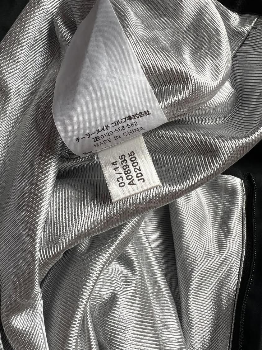 Adidas Adidas light jacket Size US L / EU 52-54 / 3 - 5 Thumbnail