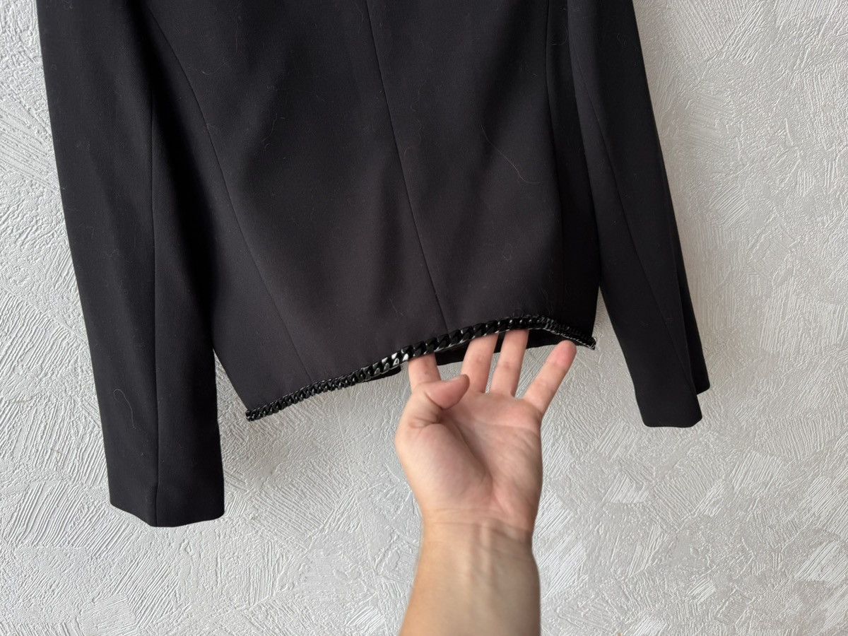 Sandro Sandro Paris Blazer Size S / US 4 / IT 40 - 12 Thumbnail