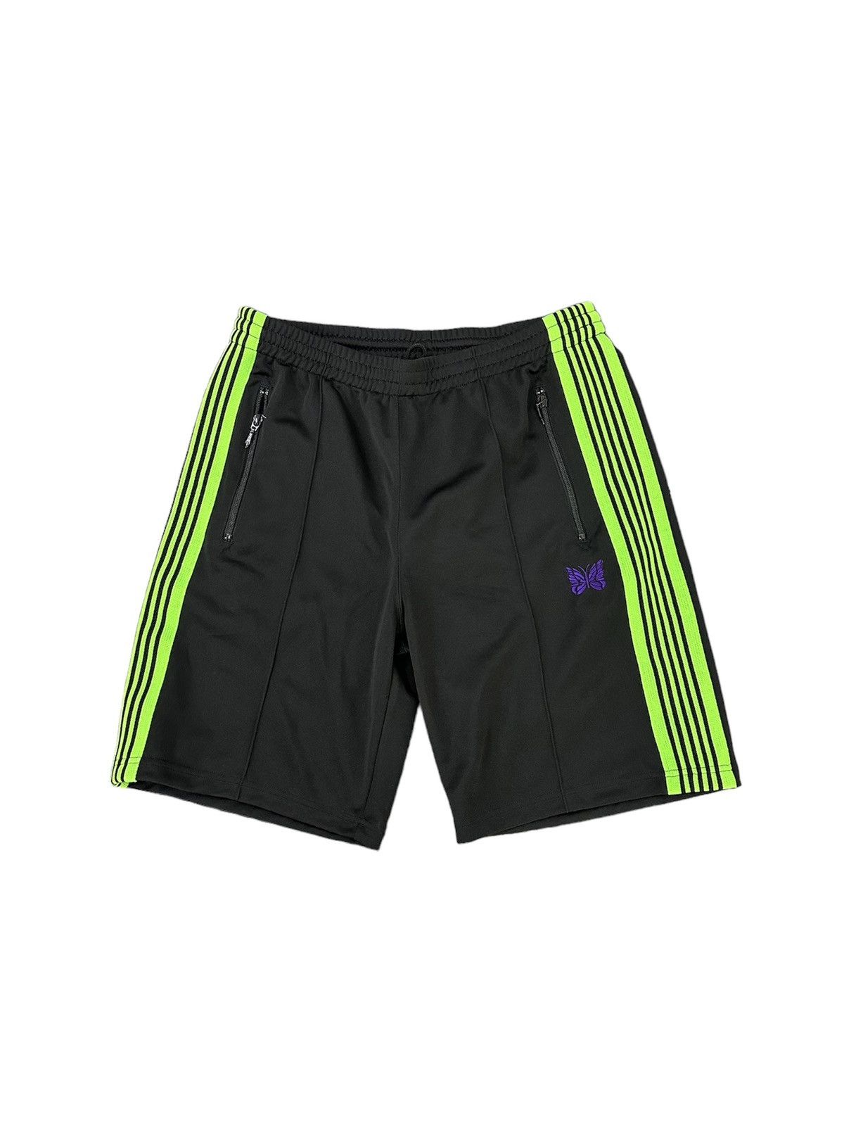 Needles × Studious Needles x Studious SS22 Exclusive Short Track  