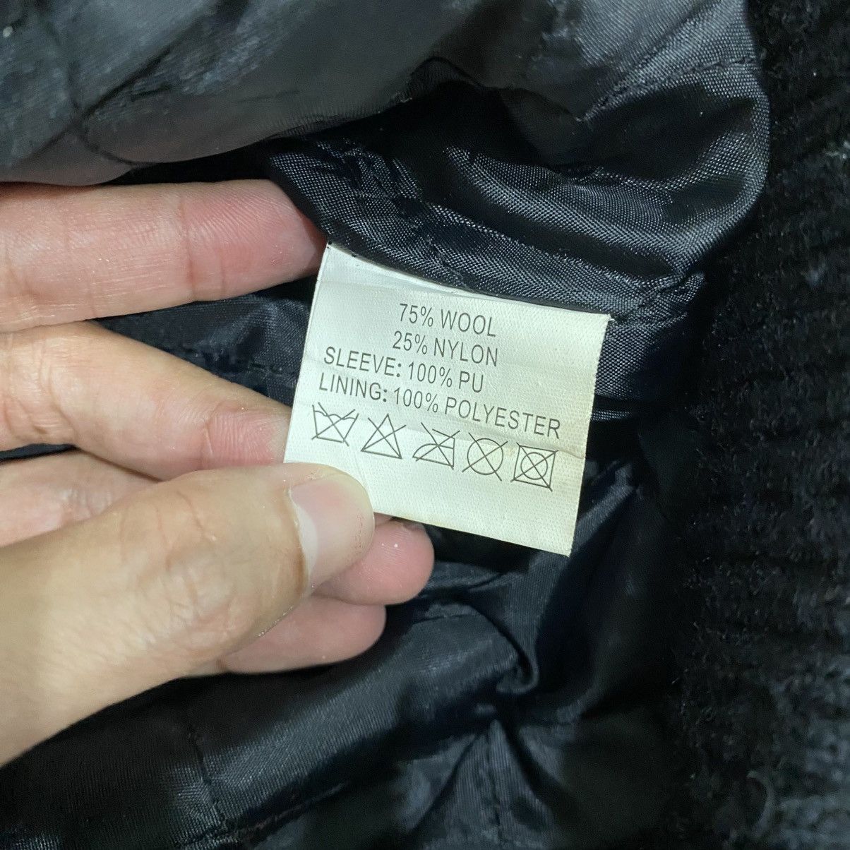GOODENOUGH Vintage 90s Goodenough Fragment Design Hiroshi Fujiwara G00 Size US M / EU 48-50 / 2 - 21 Thumbnail