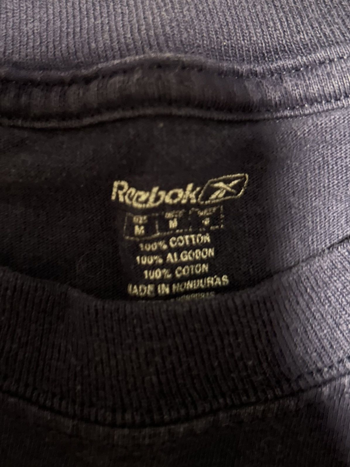 Reebok San Diego / LA Chargers Vintage Shirt Size US M / EU 48-50 / 2 - 2 Thumbnail