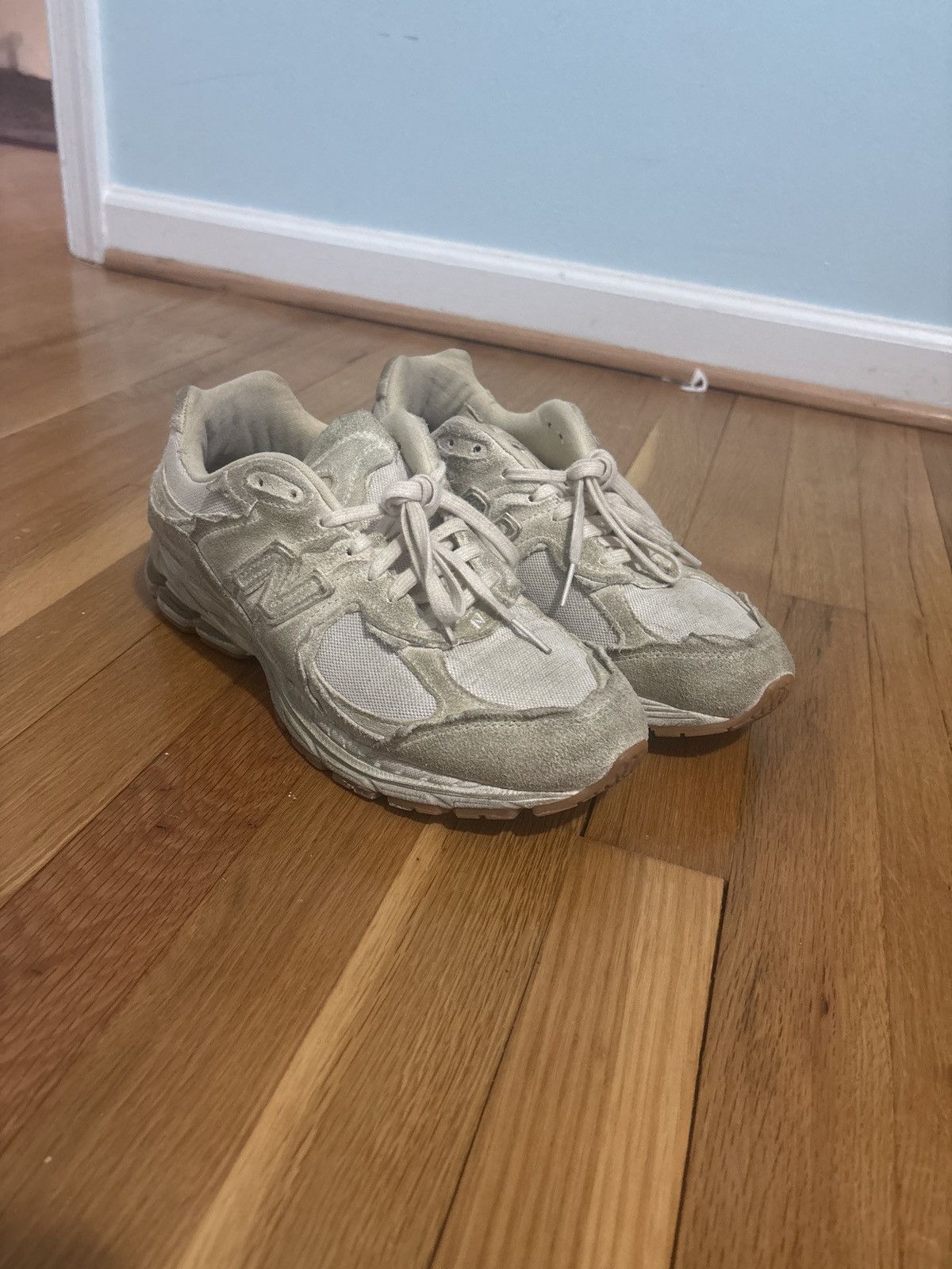 New Balance new balance protection pack aged Size US 7.5 / EU 40-41 - 1 Thumbnail