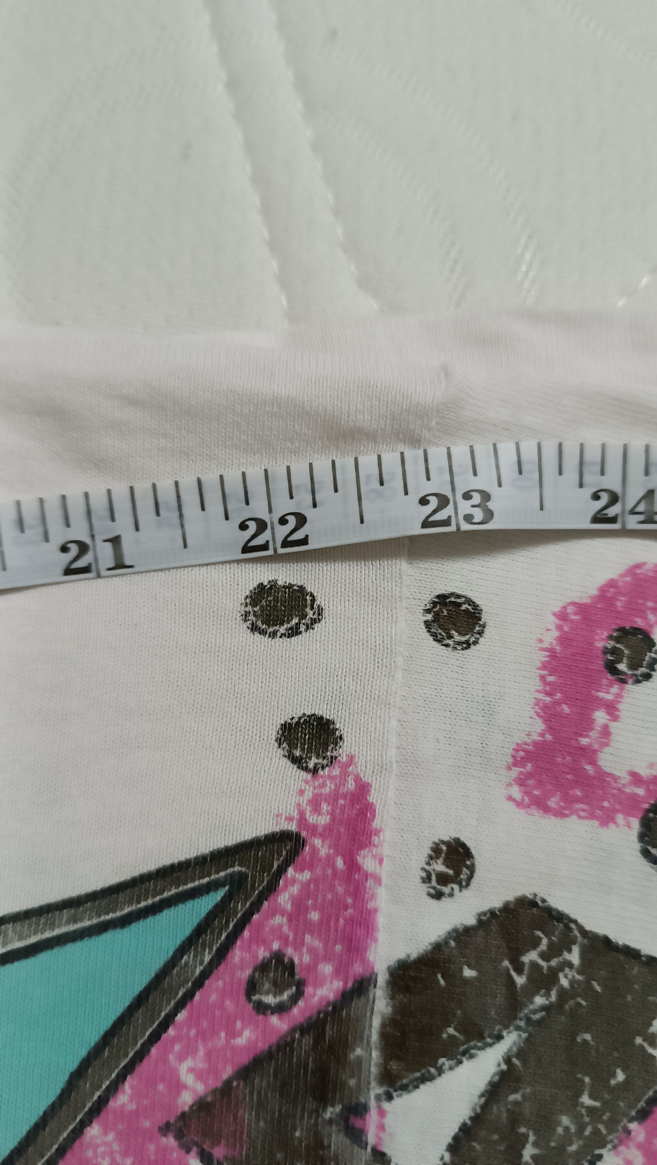 Vintage VINTAGE 90'S TROPIQUE AOP VERY RARE TEE mosquitohead Size US XL / EU 56 / 4 - 14 Thumbnail