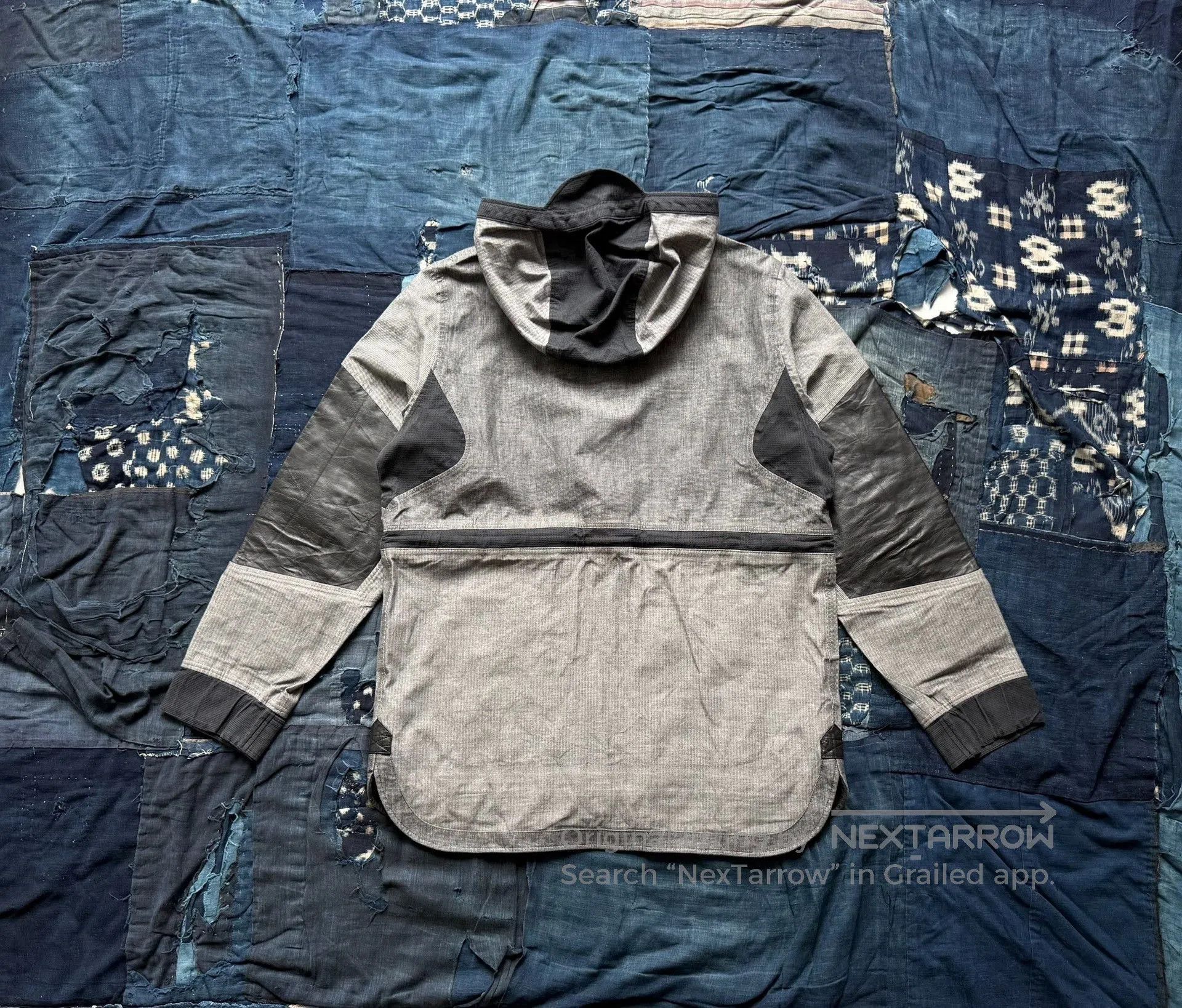 White Mountaineering White Mountaineering GORE-TEX Mountain Parka. Size US L / EU 52-54 / 3 - 3 Thumbnail