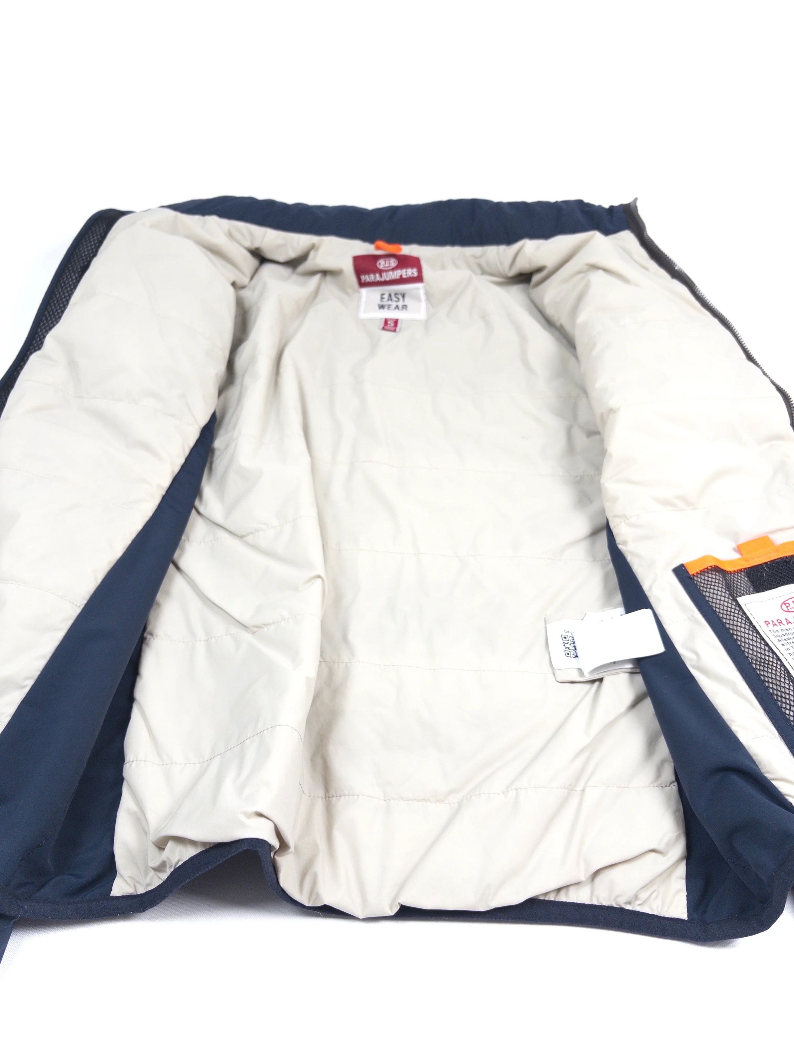 Parajumpers Parajumpers Windbreaker Jacket Size US S / EU 44-46 / 1 - 7 Thumbnail