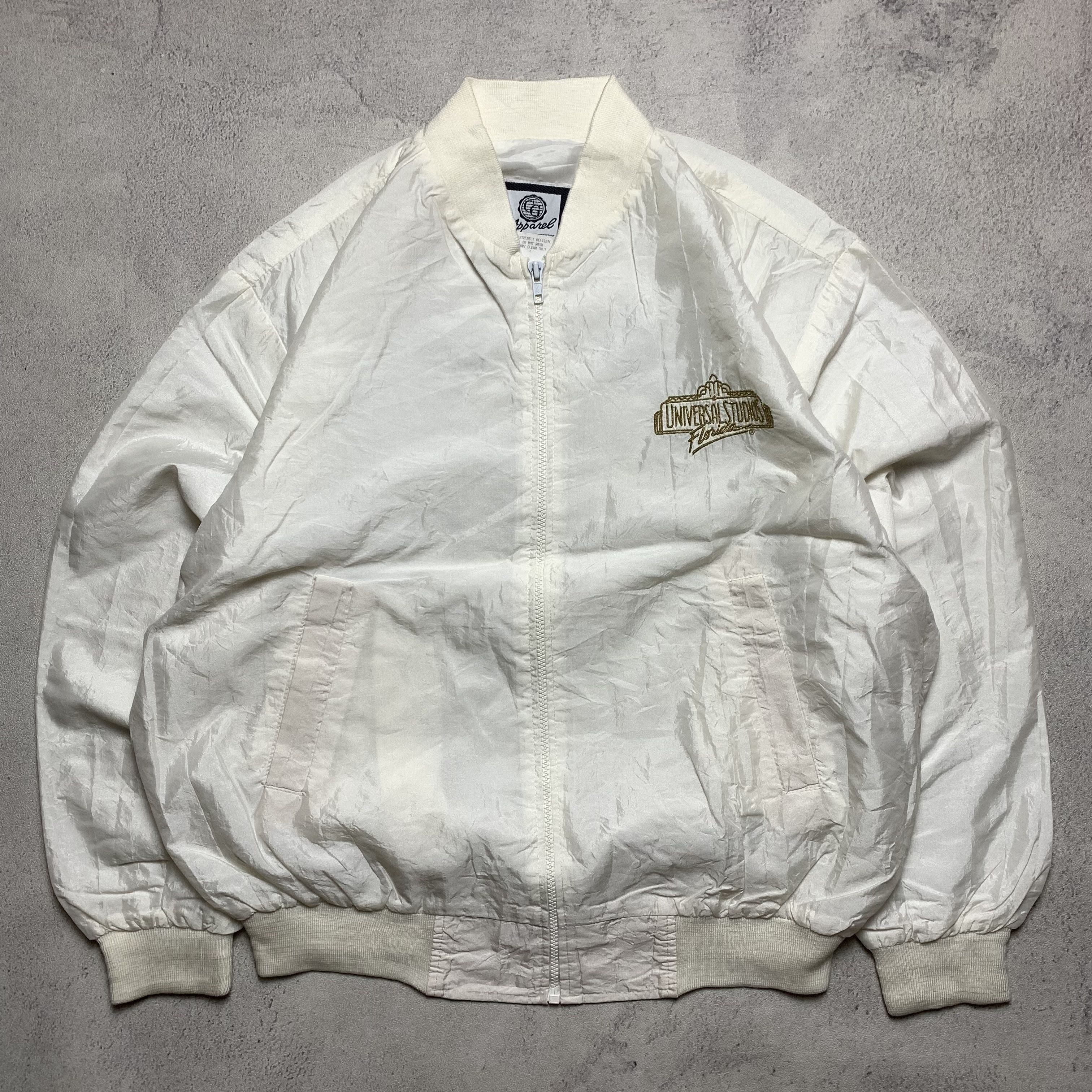 Universal Studios Universal Studios Florida Las Vegas Bomber Jacket Size US L / EU 52-54 / 3 - 3 Thumbnail