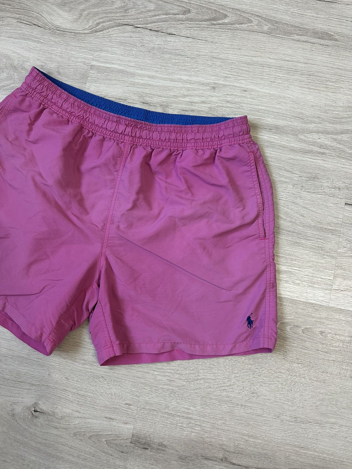 Polo Ralph Lauren Men’s Shorts Polo Ralph Lauren Size US 36 / EU 52 - 3 Thumbnail