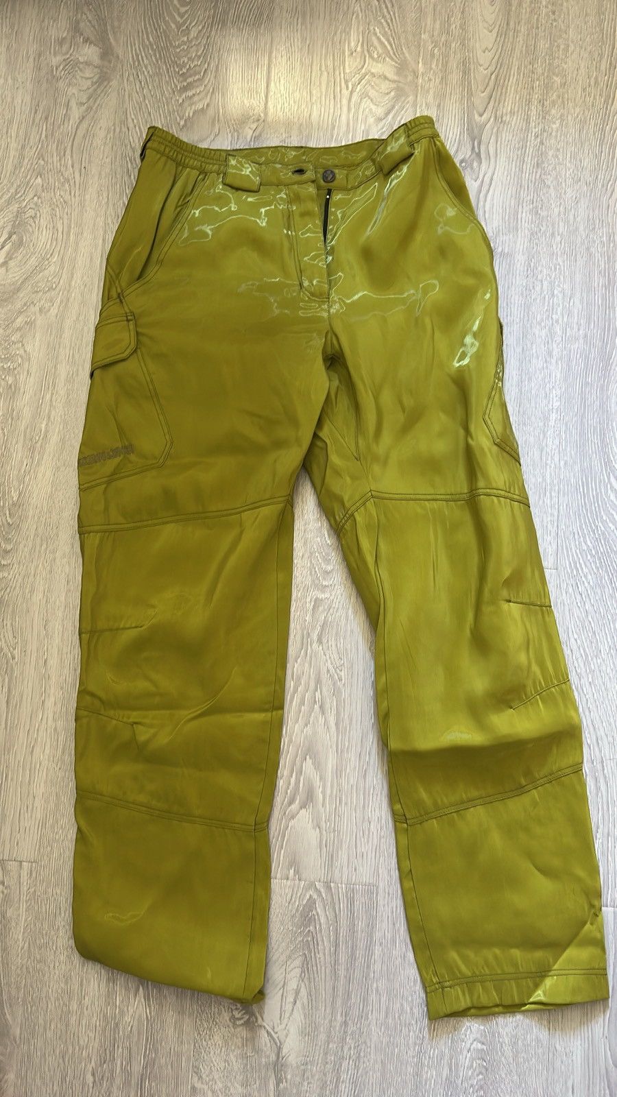 Robyn Lynch AW22 Robyn Lynch Pants Size US 34 / EU 50 - 4 Thumbnail