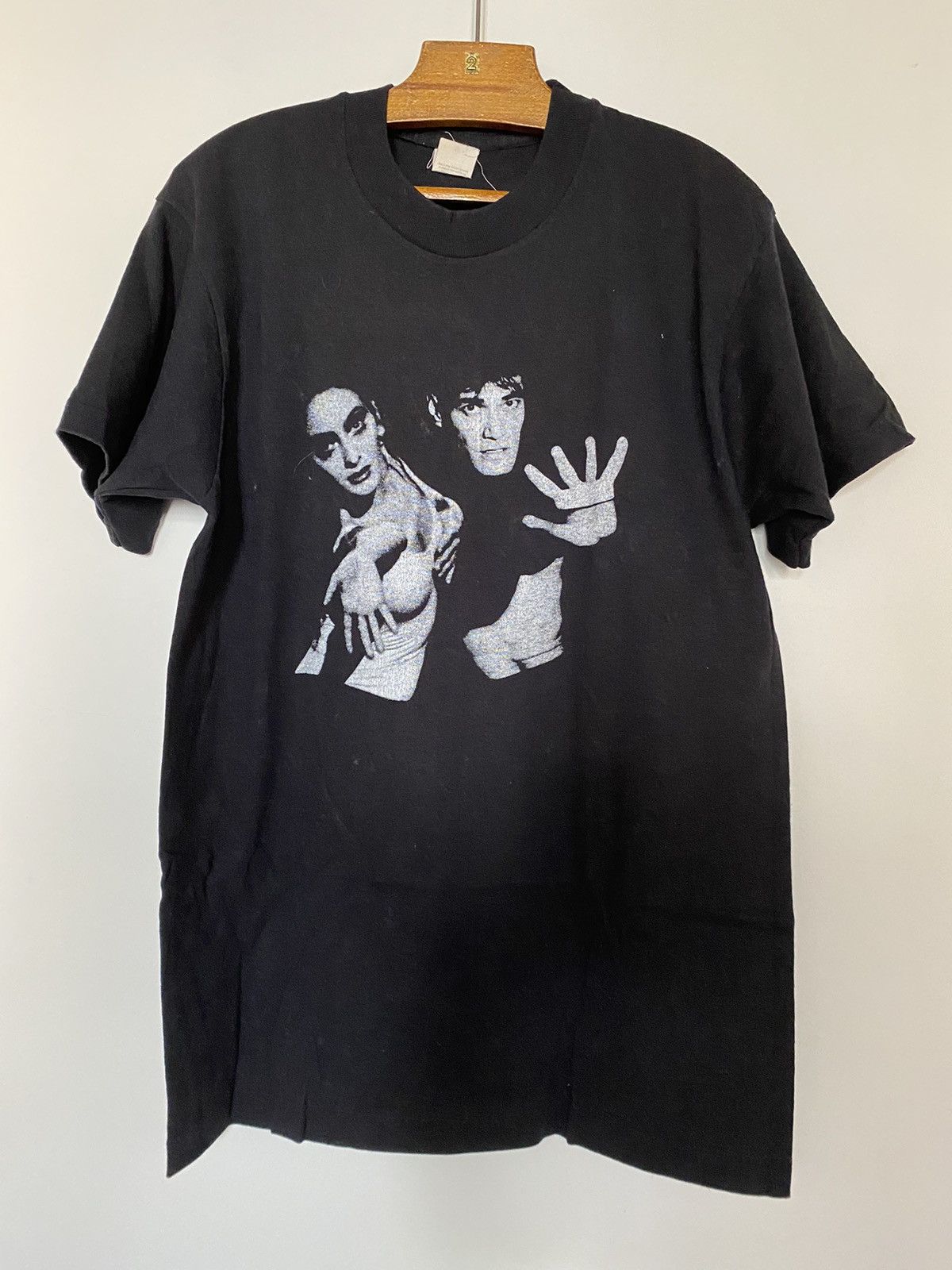 Vintage 1990s Maurice Bejart shirt