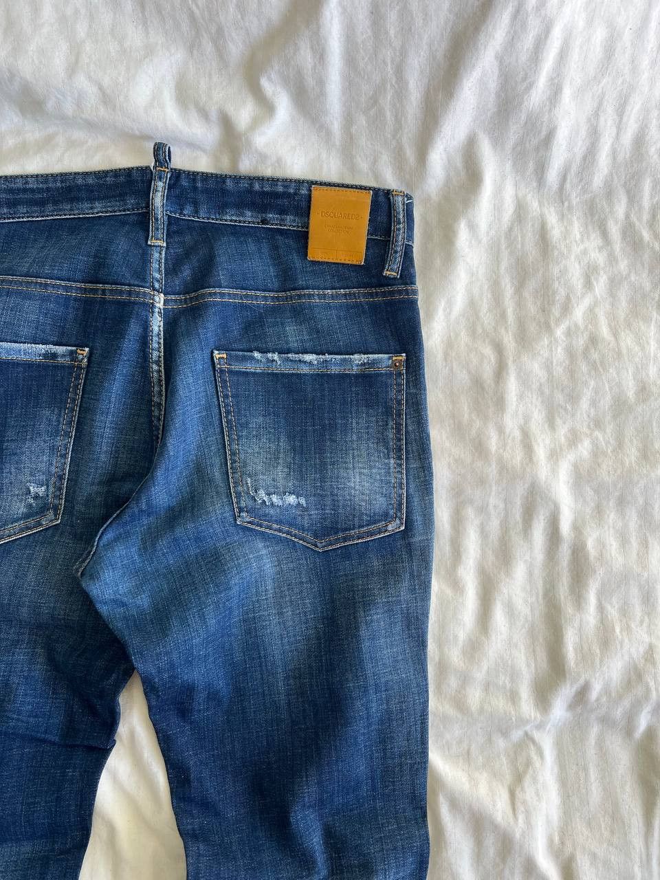 Dsquared2 Dsquared2 jeans Size US 28 / EU 44 - 4 Thumbnail