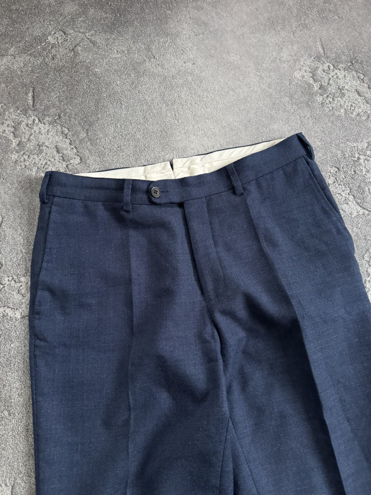 Suitsupply Suitsupply UK/USA36size suit blazer jacket & pants set 00s Size 36R - 18 Thumbnail