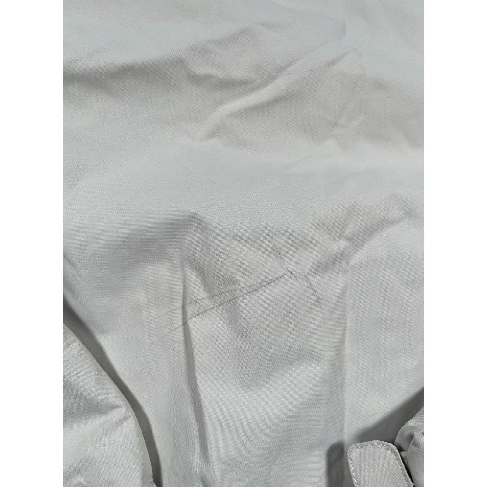 Vintage SEARIPE Ski Snowboard Suit Mens M White Hooded Jacket Pants Set L-72 Size 40R - 7 Thumbnail