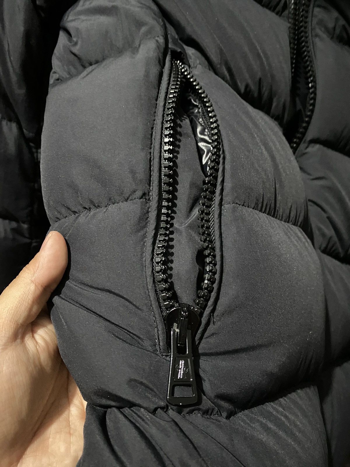 Moncler Moncler cost size 1 Size US S / EU 44-46 / 1 - 8 Thumbnail