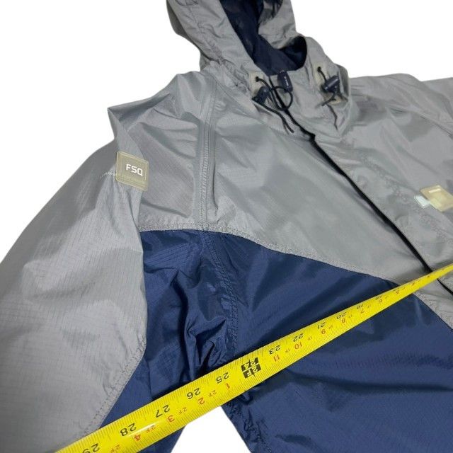 Vintage Foursquare RS Series Snowboard Jacket Vintage Men’s Large Size US L / EU 52-54 / 3 - 6 Thumbnail