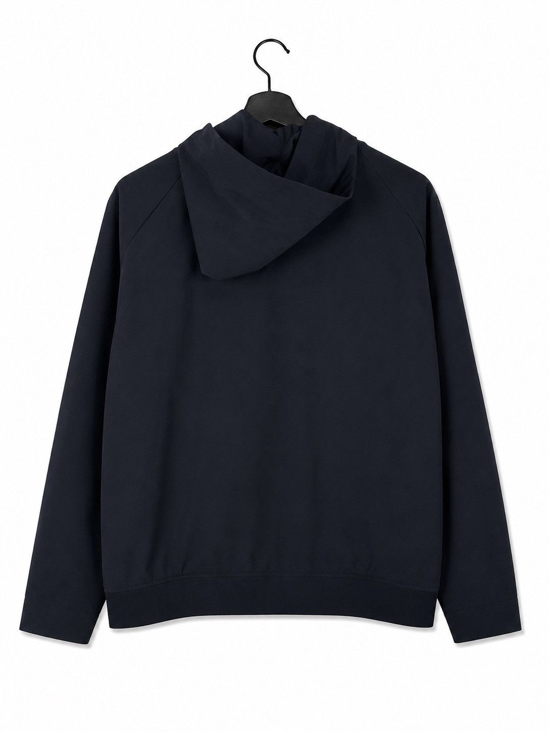 Katharine Hamnett London Vintage Katharine Hamnett London Minimal Hooded Technical Size L / US 10 / IT 46 - 2 Thumbnail