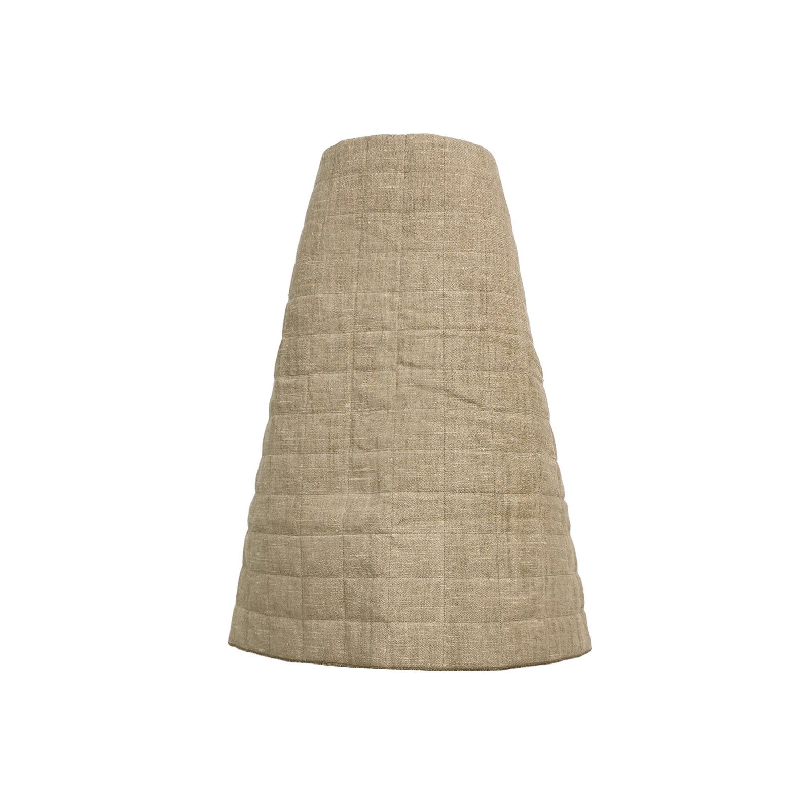 Bottega Veneta Bottega Veneta Women 42 Midi Skirts Size 42" / US 20 - 1 Thumbnail
