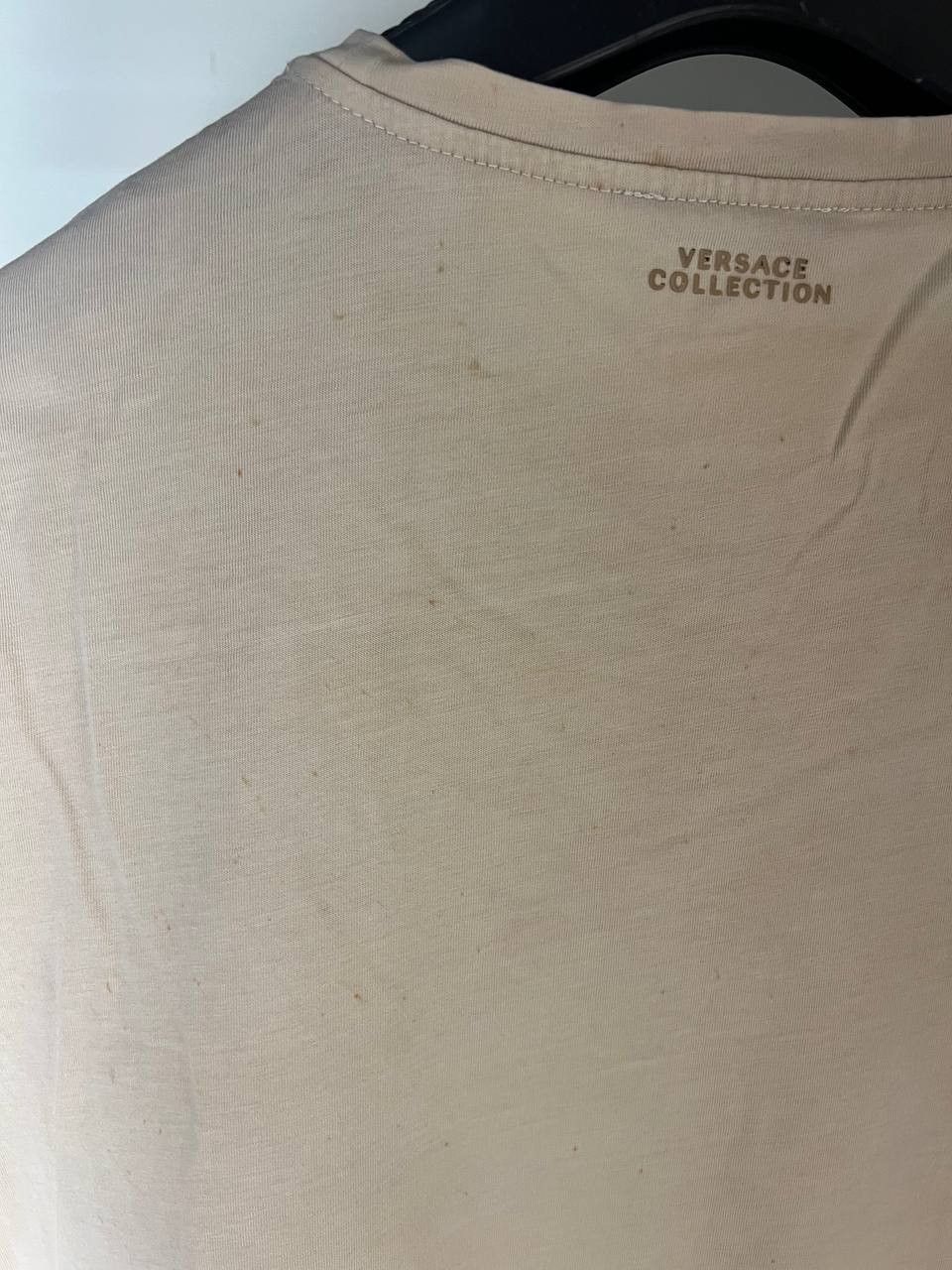 Versace VINTAGE VERSACE COLLECTION JEANS COUTURE ITALIAN DESIGNER Size US M / EU 48-50 / 2 - 16 Thumbnail