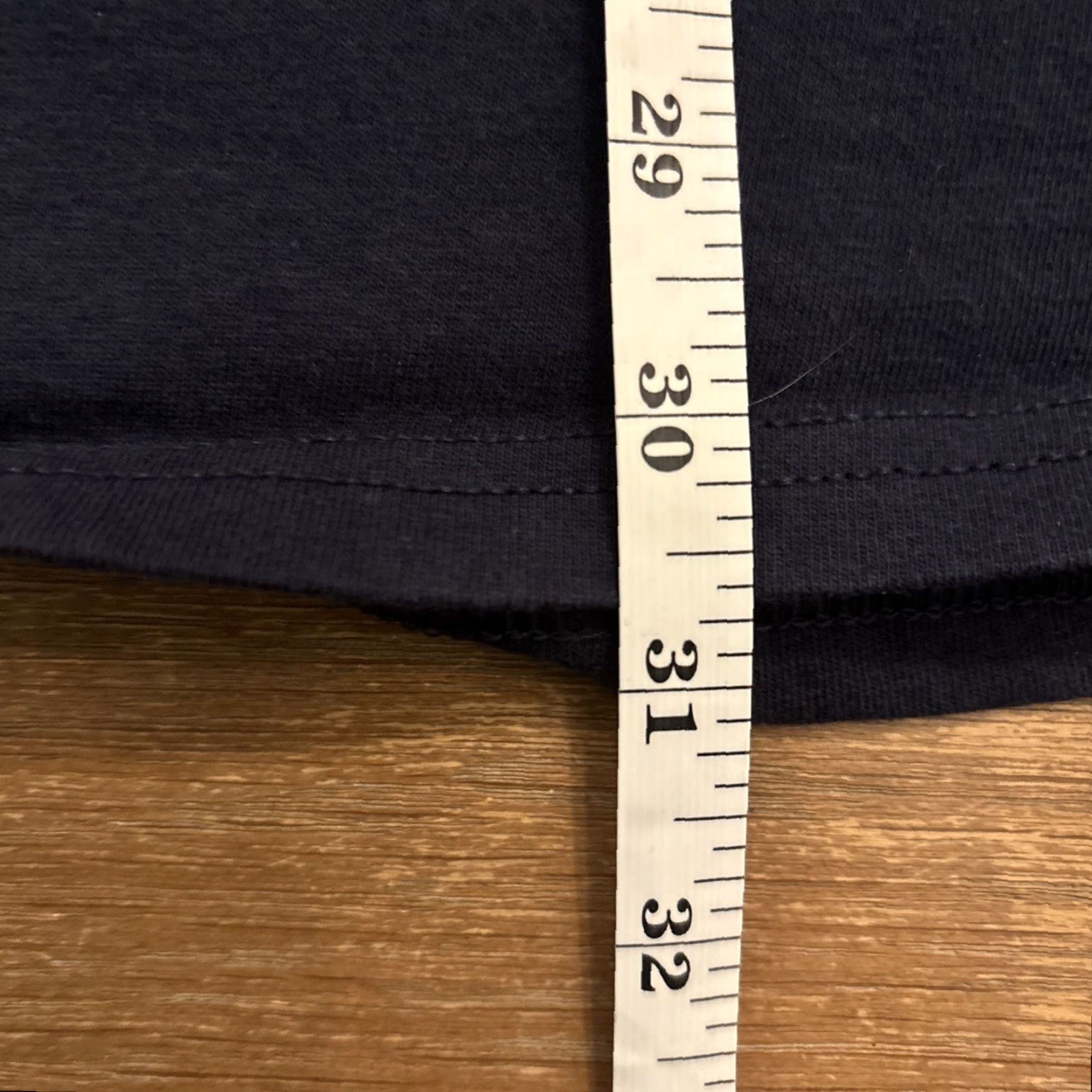 Hanes VINTAGE Hanes Beefy-T Penn State T-Shirt Size 3XL Blue Nittany Lions Mens Football University Shirt Size US XXL / EU 58 / 5 - 5 Thumbnail