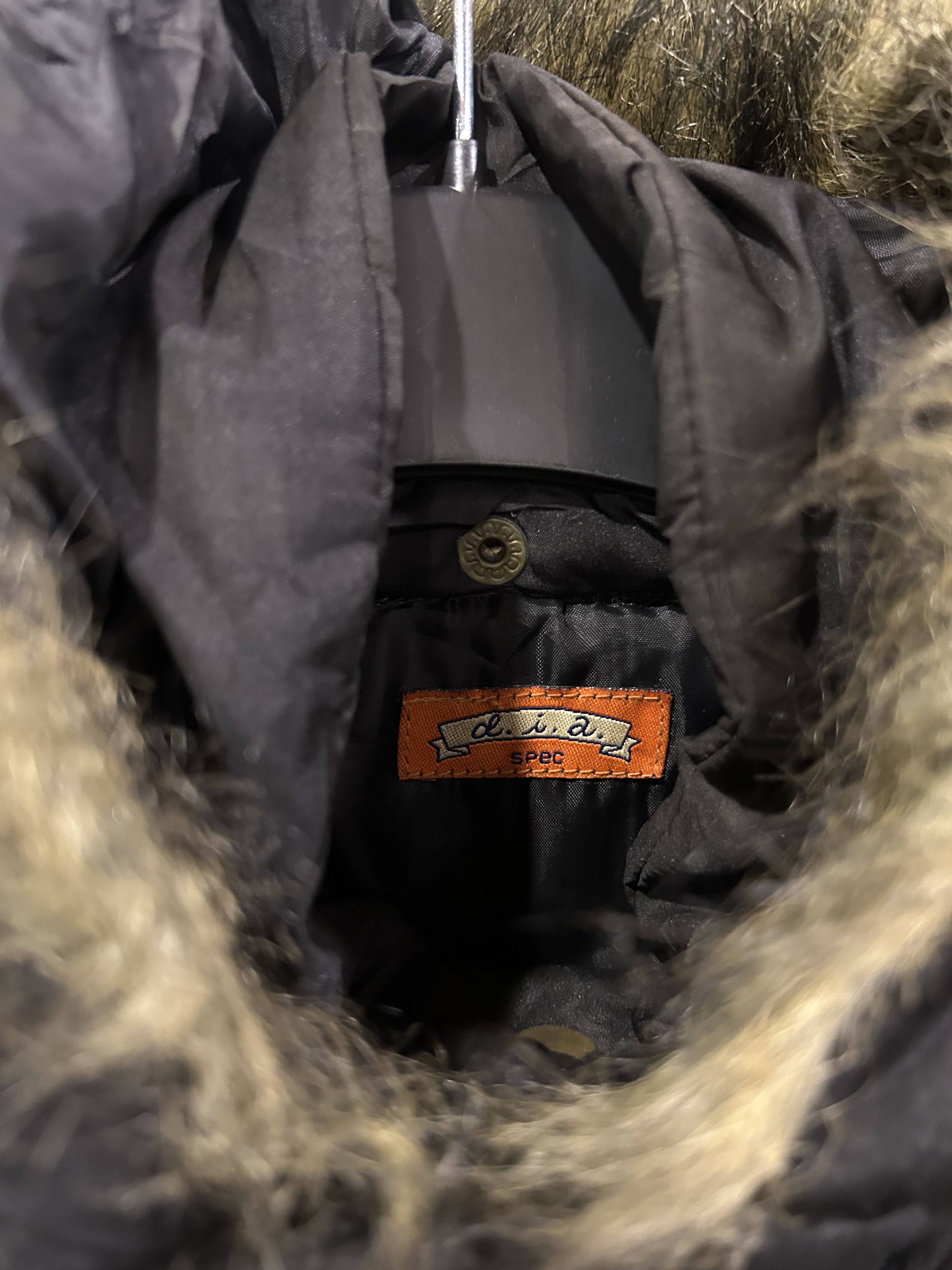 If Six Was Nine D.i.a puffer Size M / US 6-8 / IT 42-44 - 2 Thumbnail