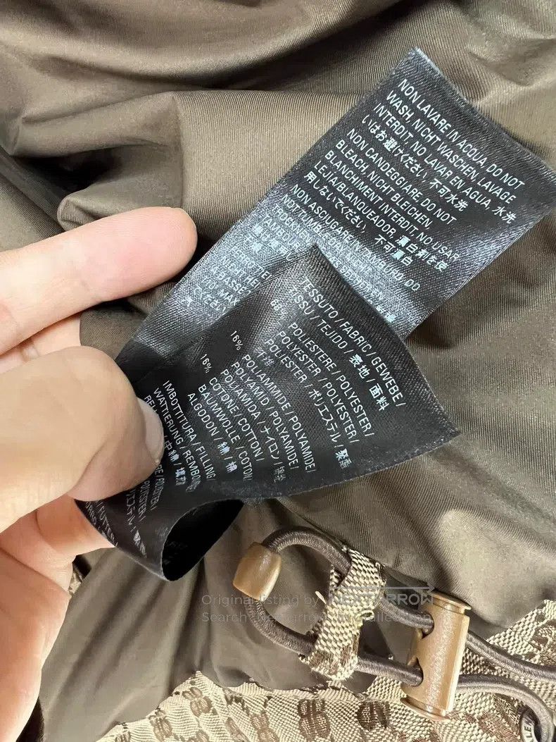 Balenciaga Balenciaga Vest Jacket Size XXS / US 00 / IT 34 - 6 Thumbnail