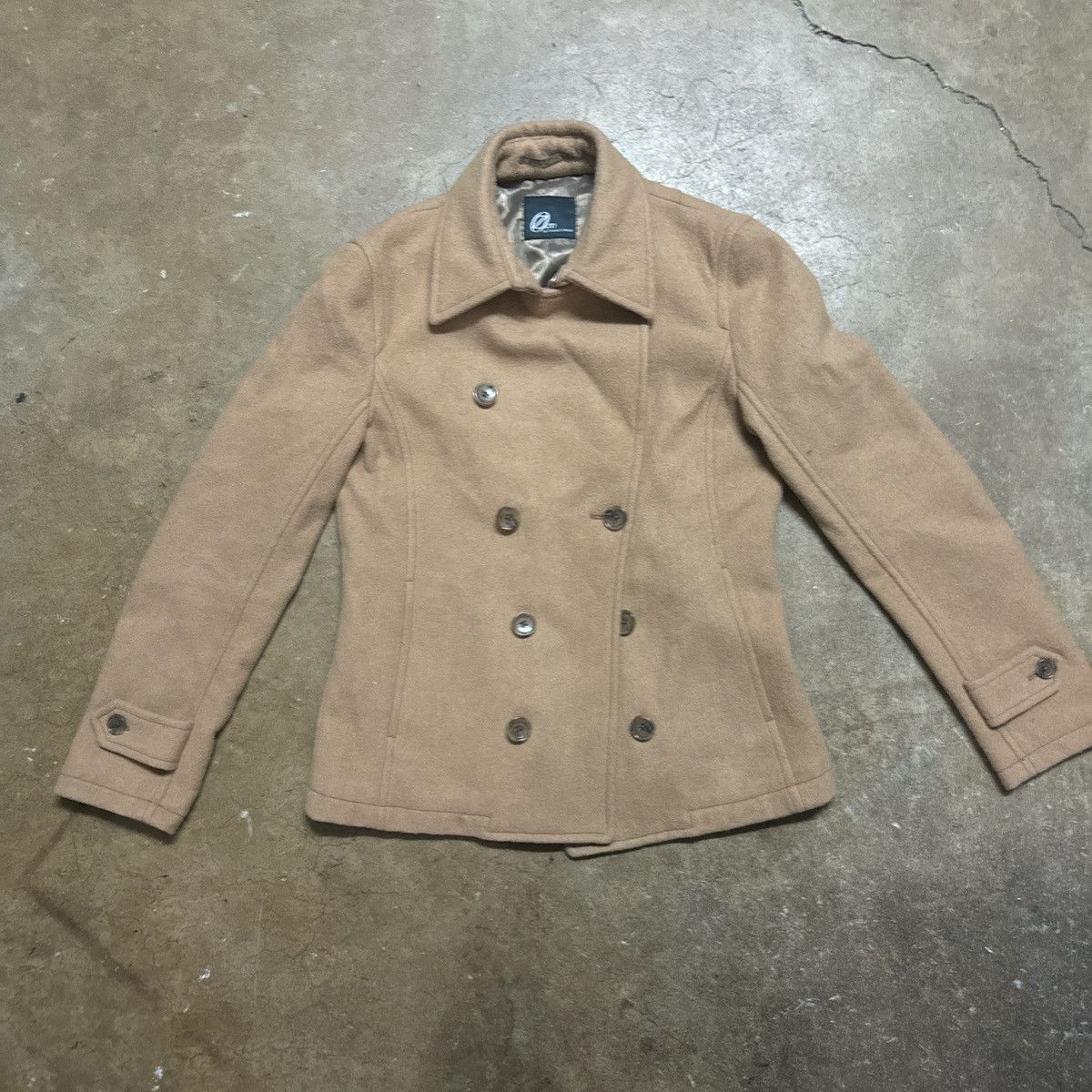 Tornado Mart Tornado Mart Coat Size US L / EU 52-54 / 3 - 3 Thumbnail